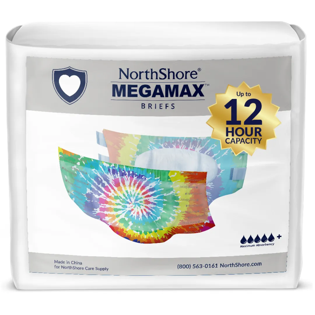 NorthShore MEGAMAX Variety Pack