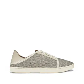 OluKai Women's Pehuea Lī Mesh Lace Sneaker (Tapa)