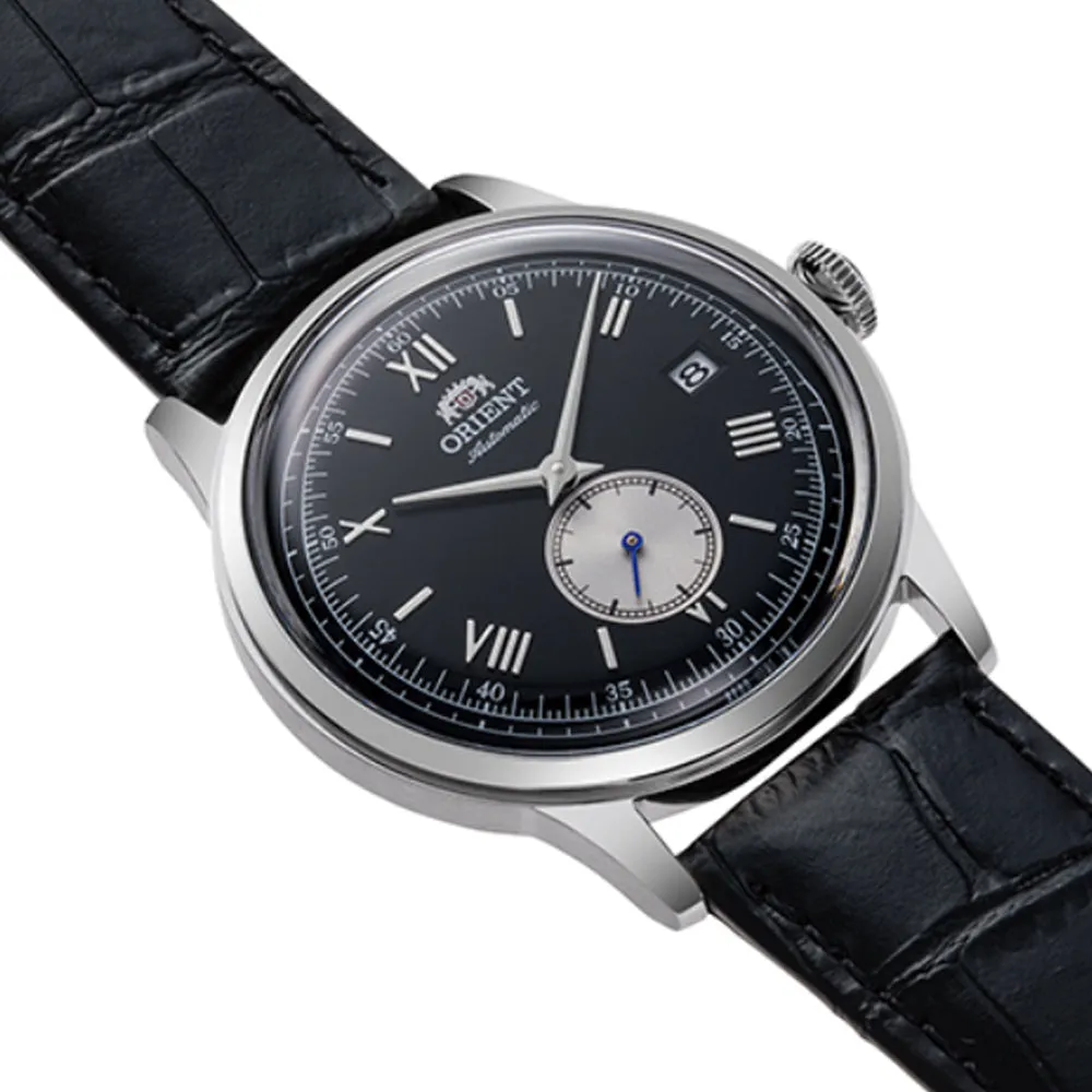 Orient BAMBINO Sub-Seconds Automatic Watch RA-AP0101B