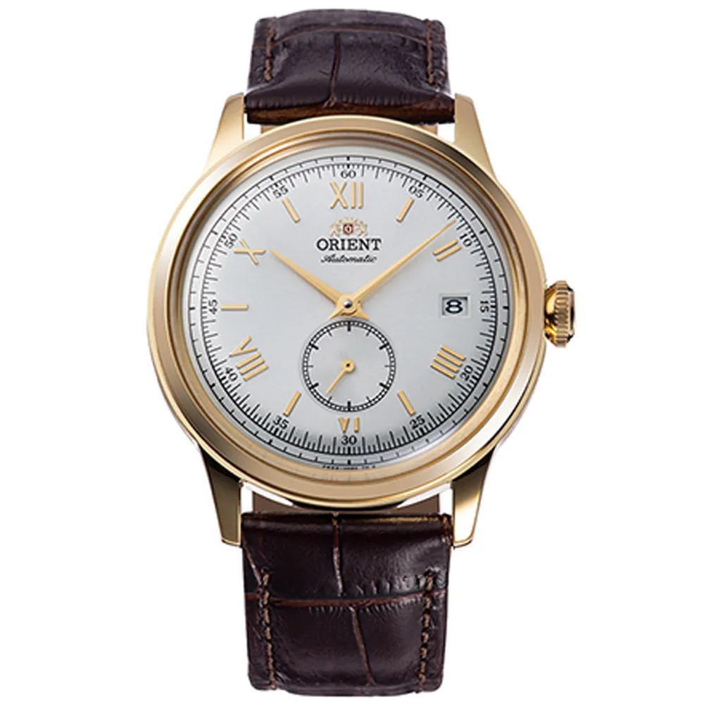 Orient BAMBINO Sub-Seconds Automatic Watch RA-AP0106S