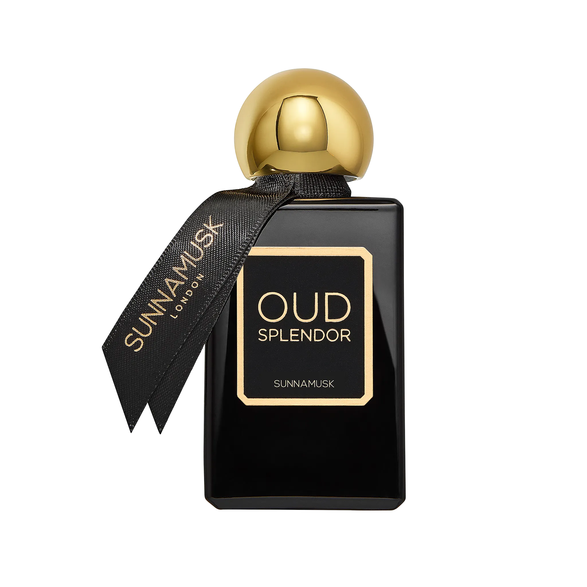 Oud Splendor Gift Set