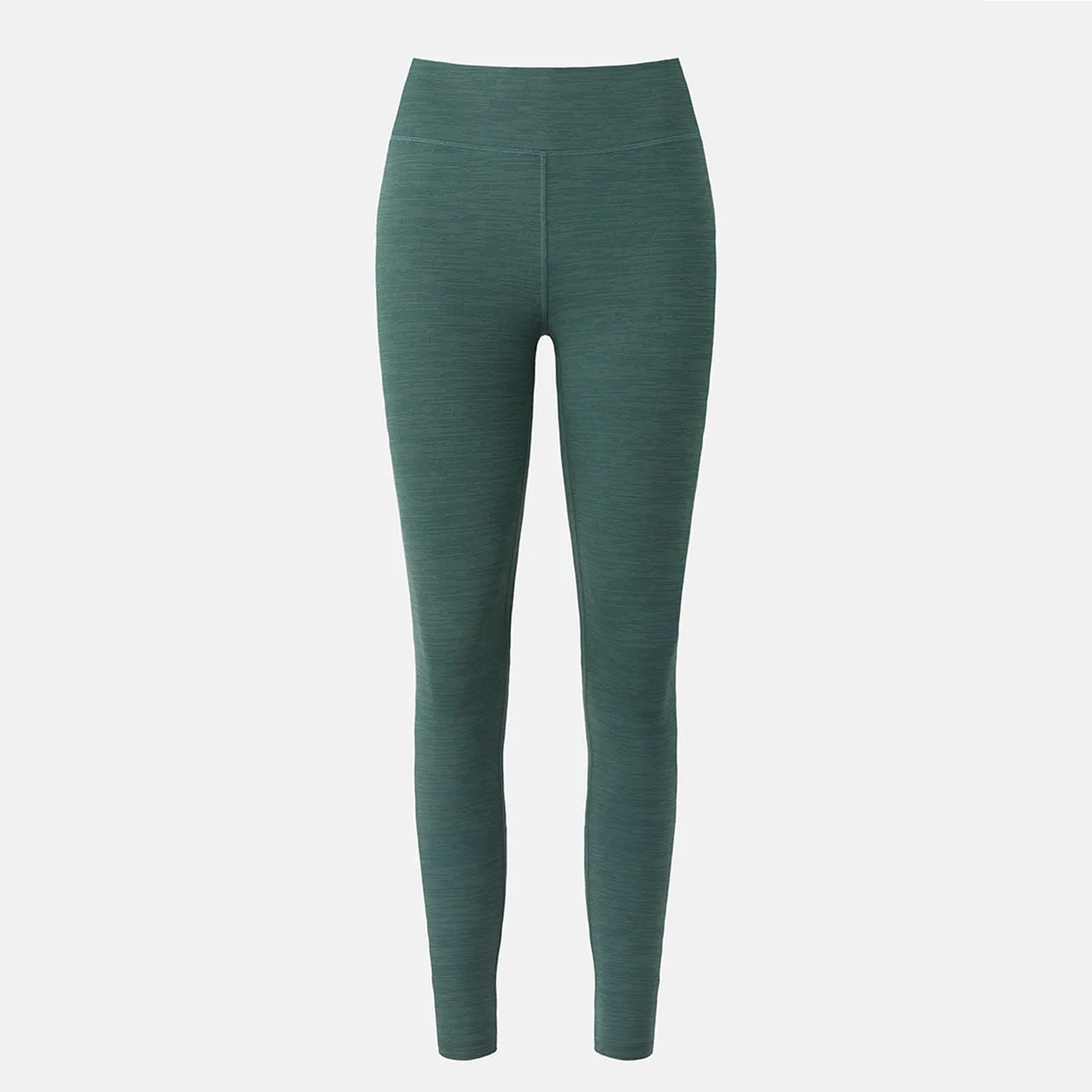 Outdoor Voices Flex 7/8 Leggings in Evergreen (XS/S)