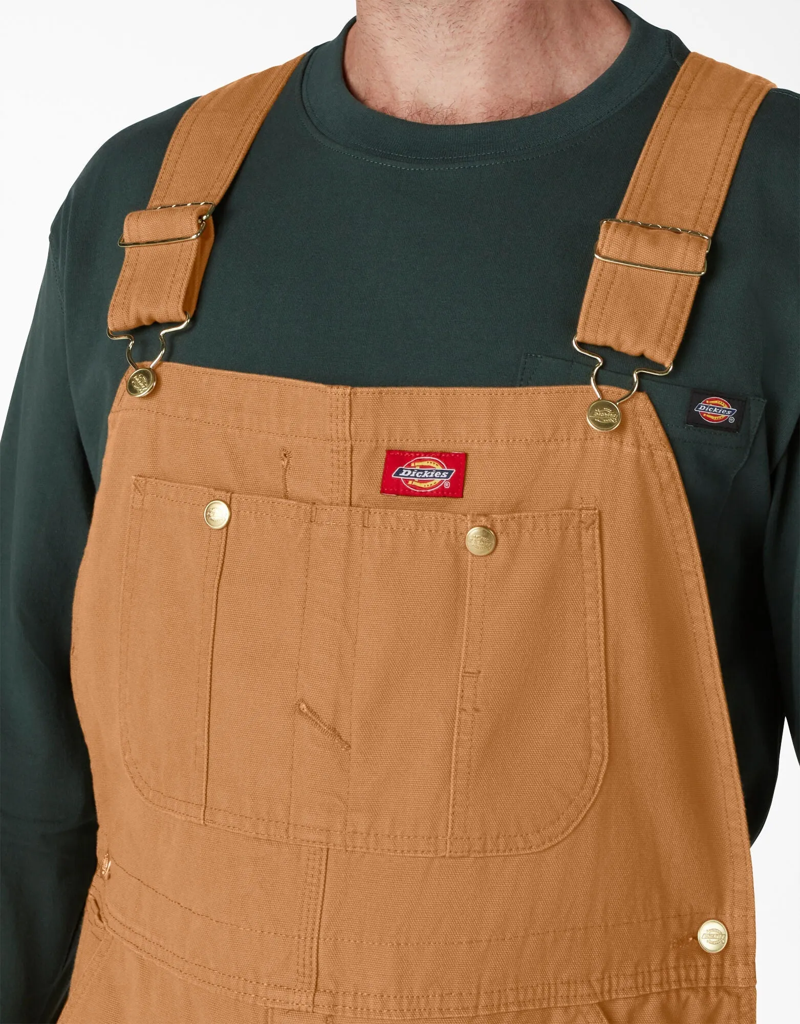 Overalls - Dickies Classic Bib Overalls DB100