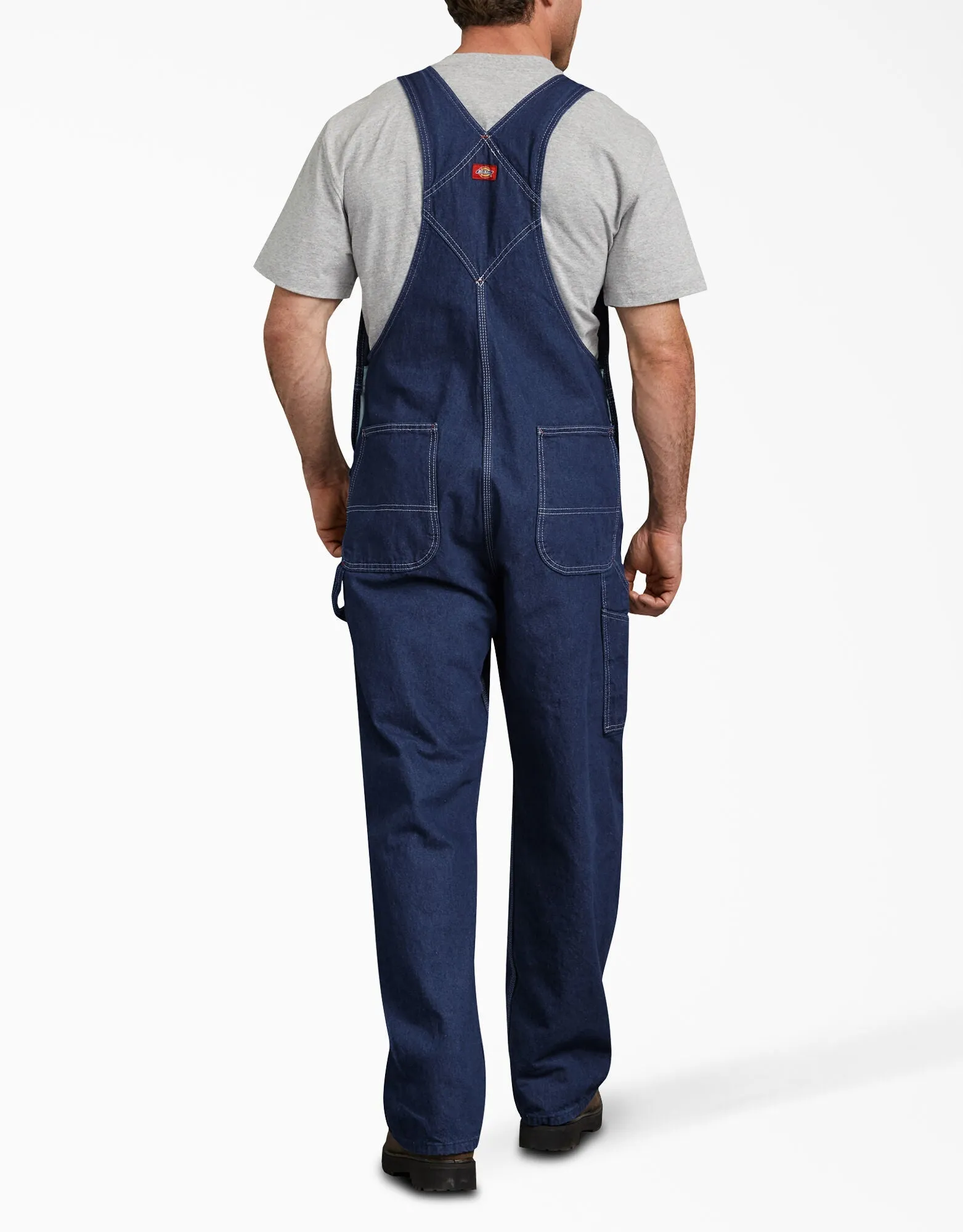 Overalls - Dickies Classic Bib Overalls DB100