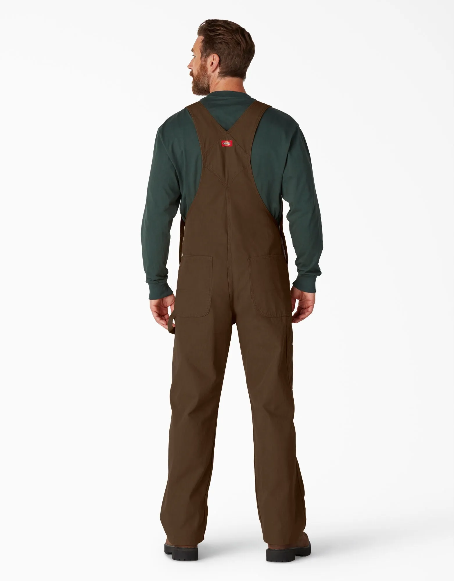 Overalls - Dickies Classic Bib Overalls DB100