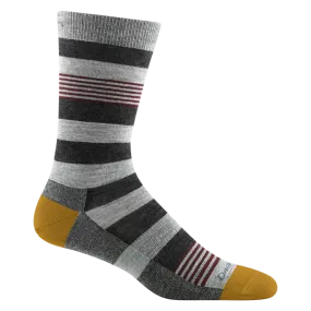 Oxford Crew Lightweight Lifestyle Sock 6033 by Darn Tough