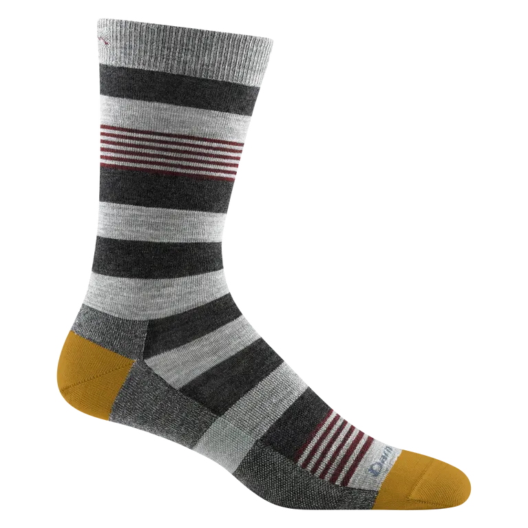 Oxford Crew Lightweight Lifestyle Sock 6033 by Darn Tough