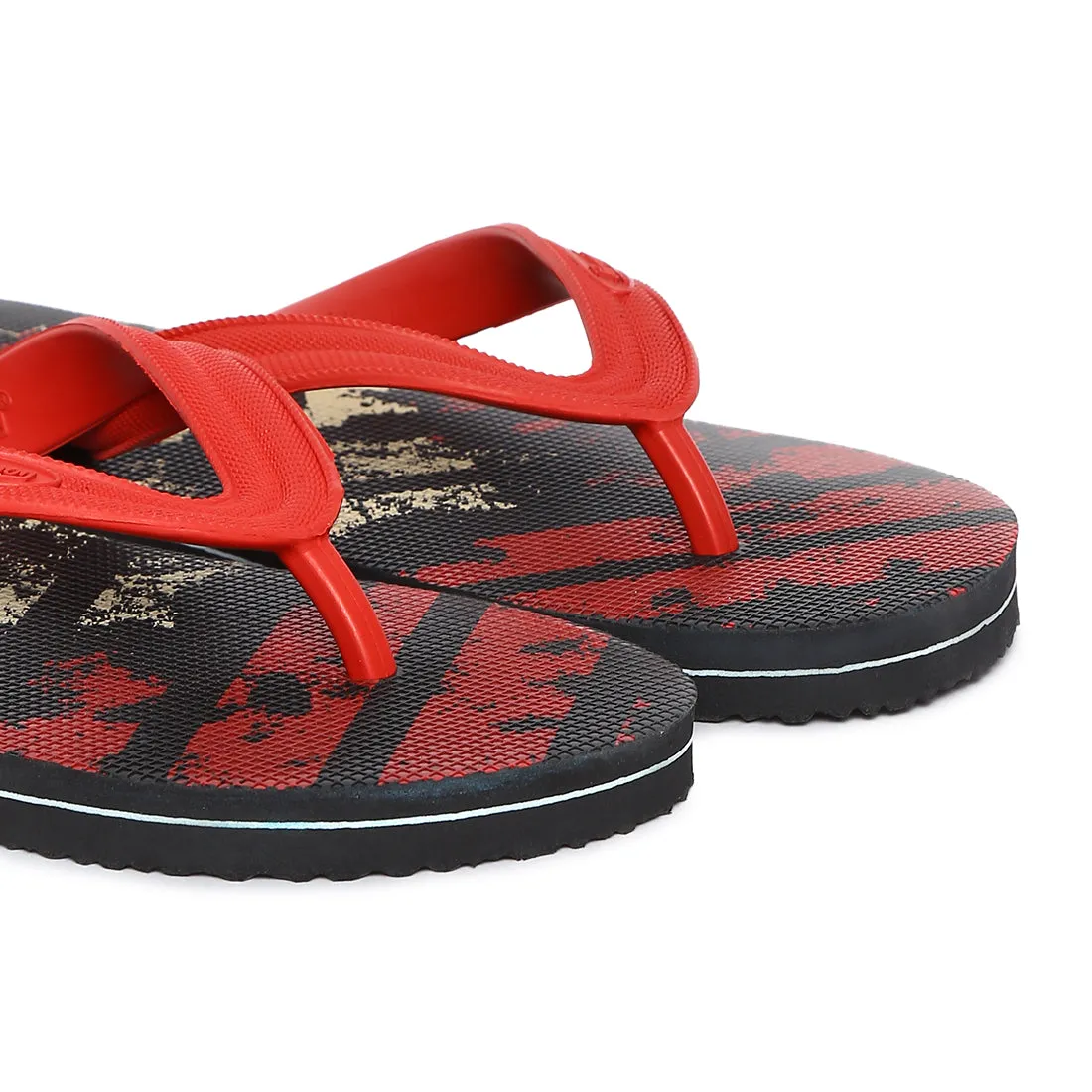 Paragon  HWK3706G Men Stylish Lightweight Flipflops | Casual & Comfortable Daily-wear Slippers for Indoor & Outdoor | For Everyday Use