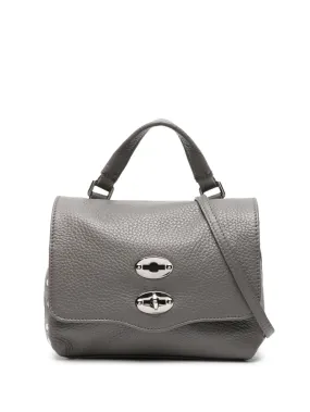 POSTINA DAILY BABY LEATHER HANDBAG