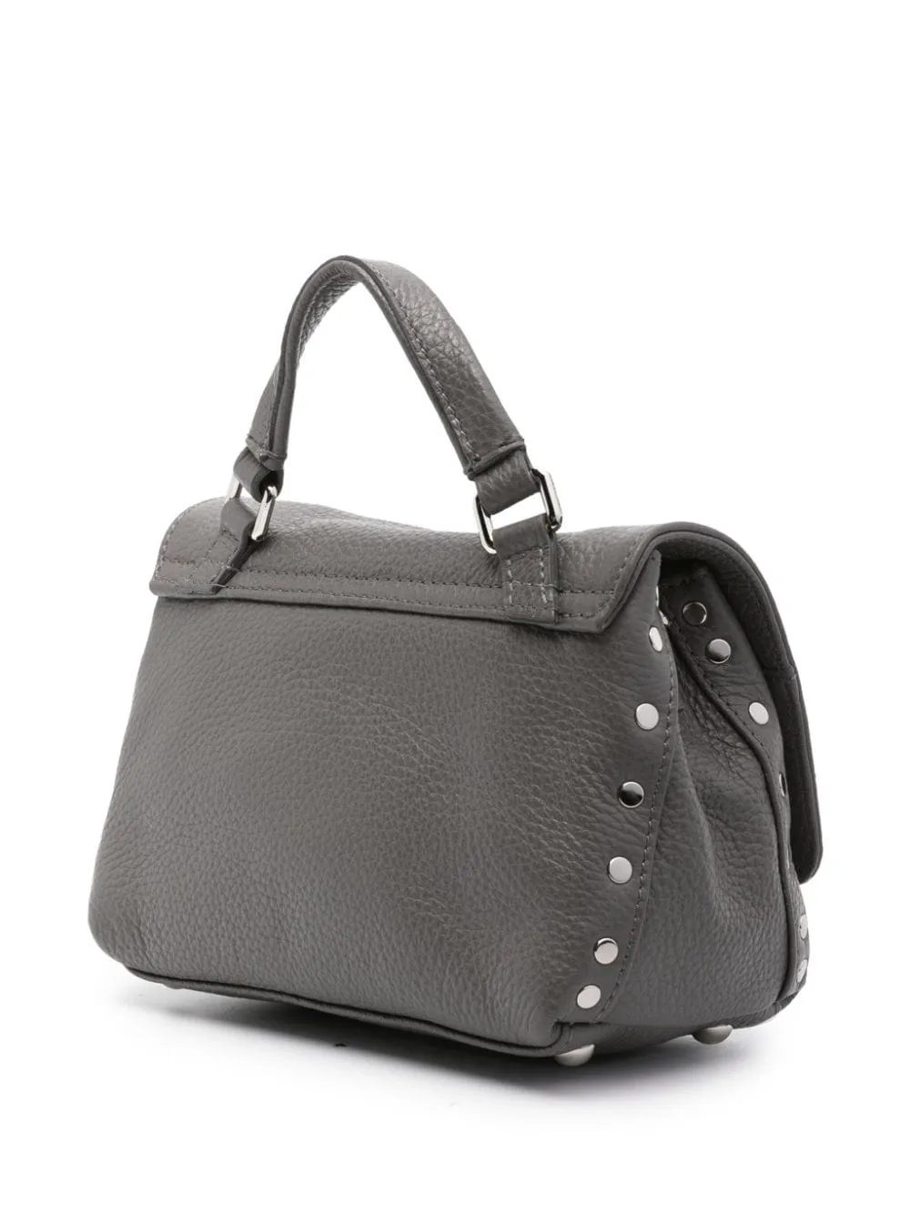 POSTINA DAILY BABY LEATHER HANDBAG