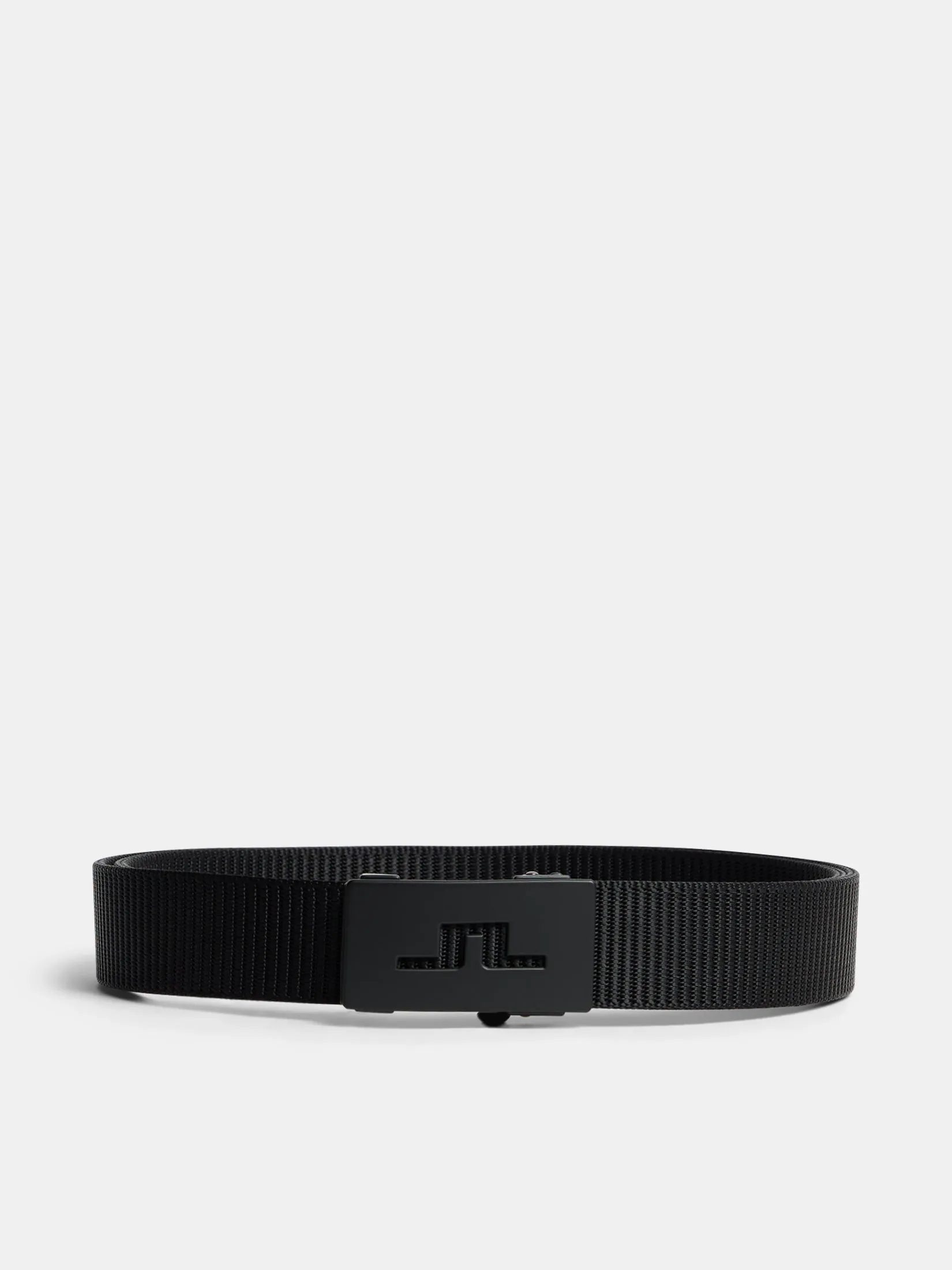 Roy Webbing Belt / Black