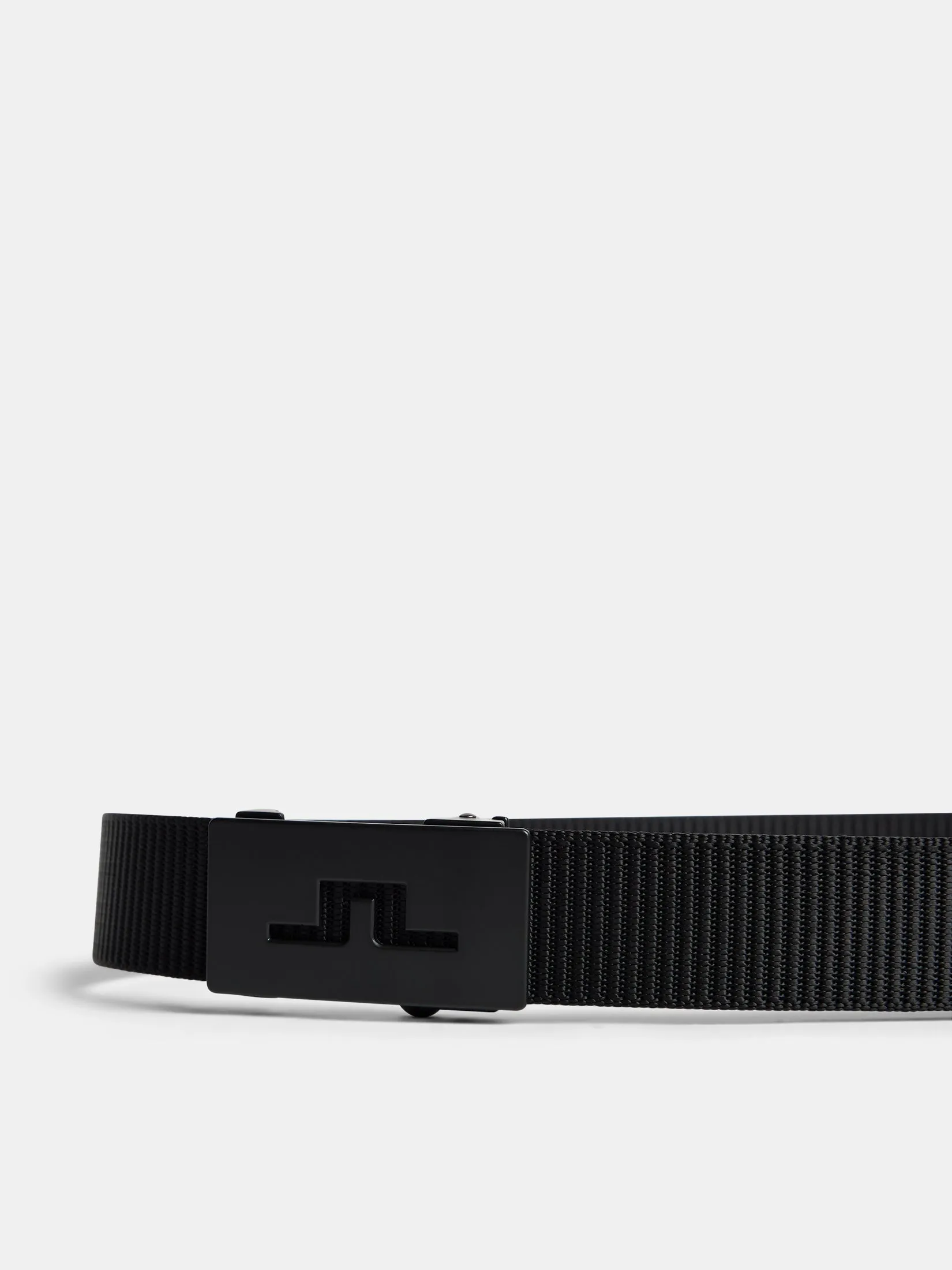 Roy Webbing Belt / Black