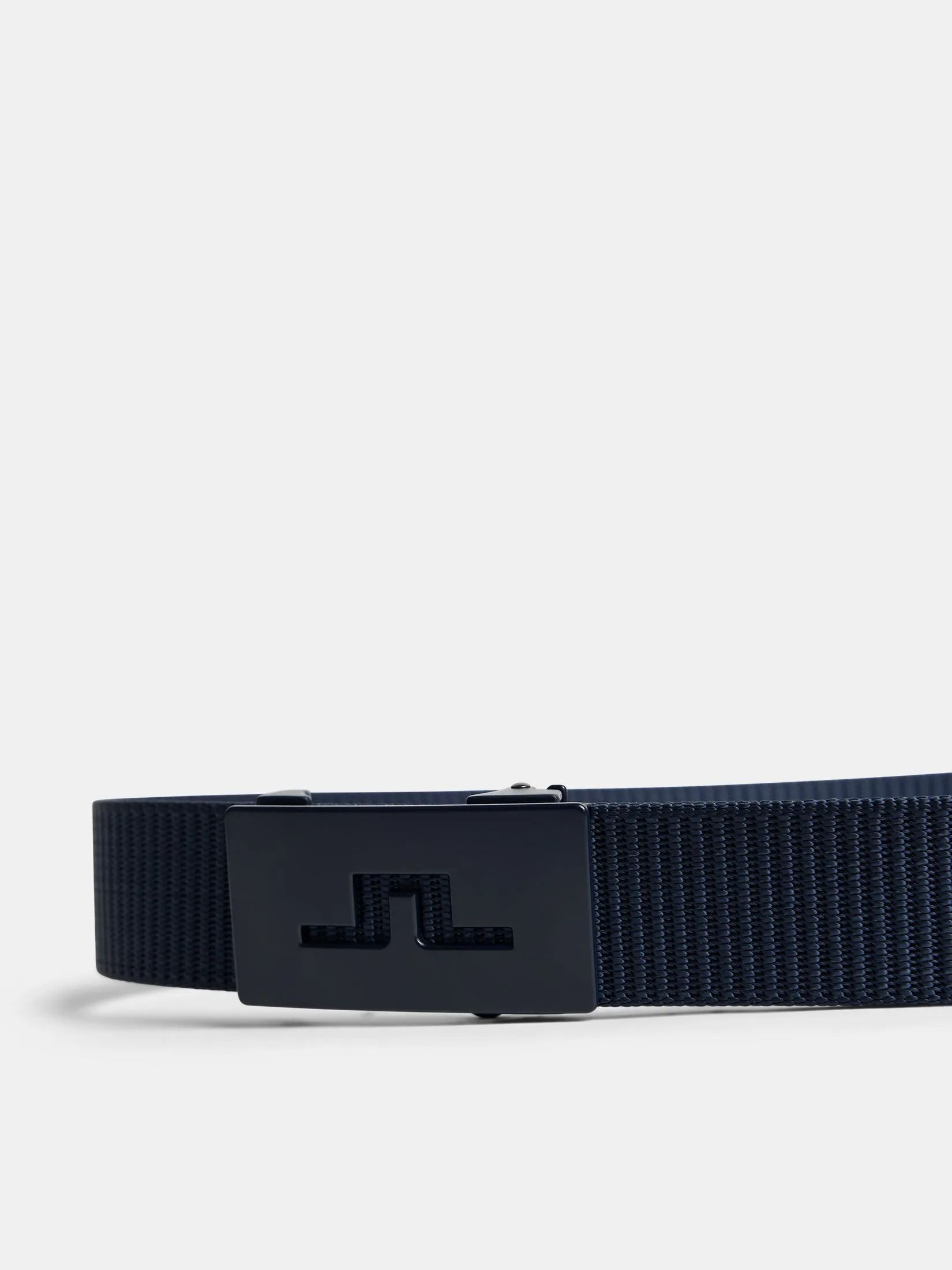 Roy Webbing Belt / JL Navy