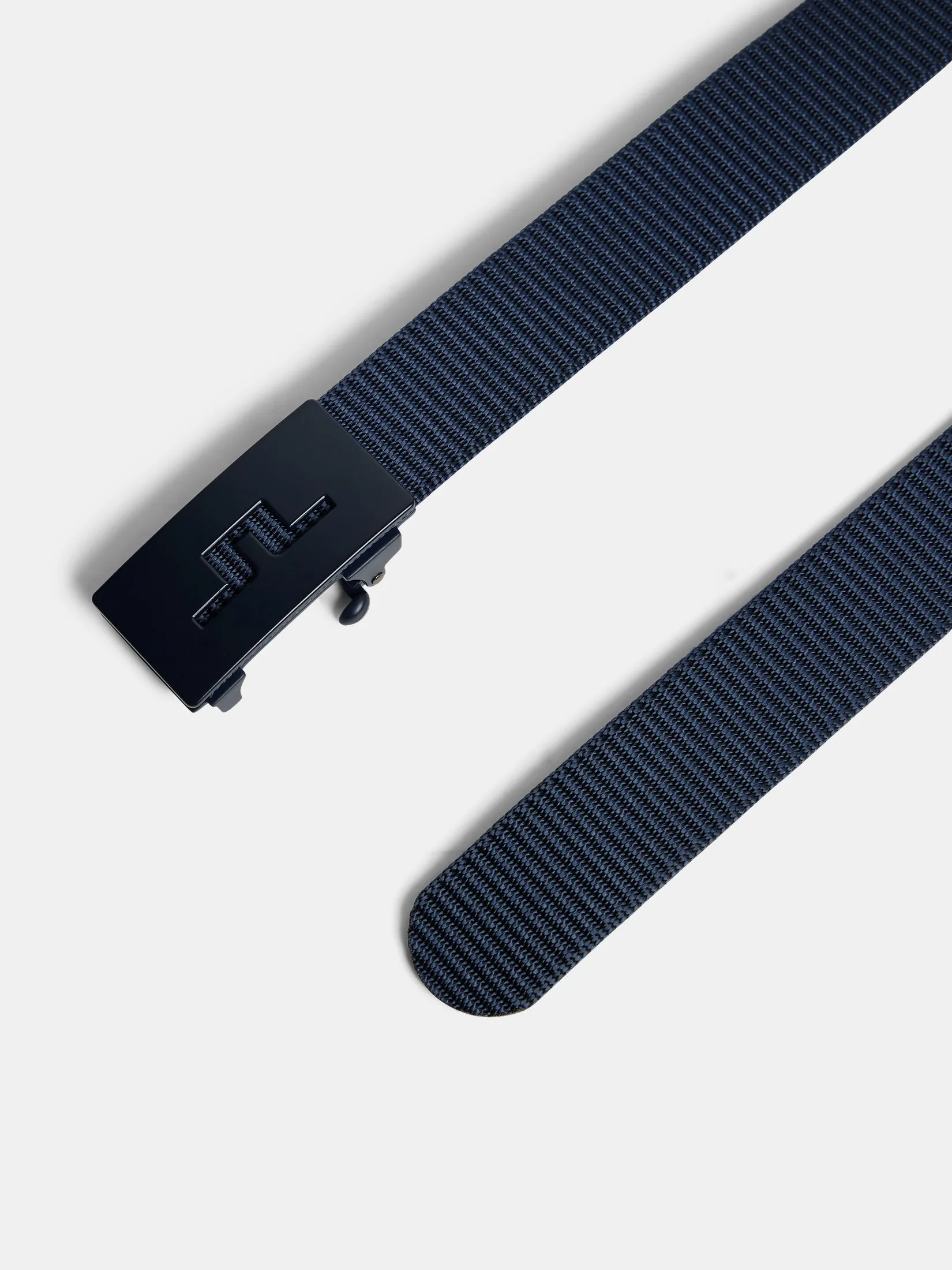 Roy Webbing Belt / JL Navy