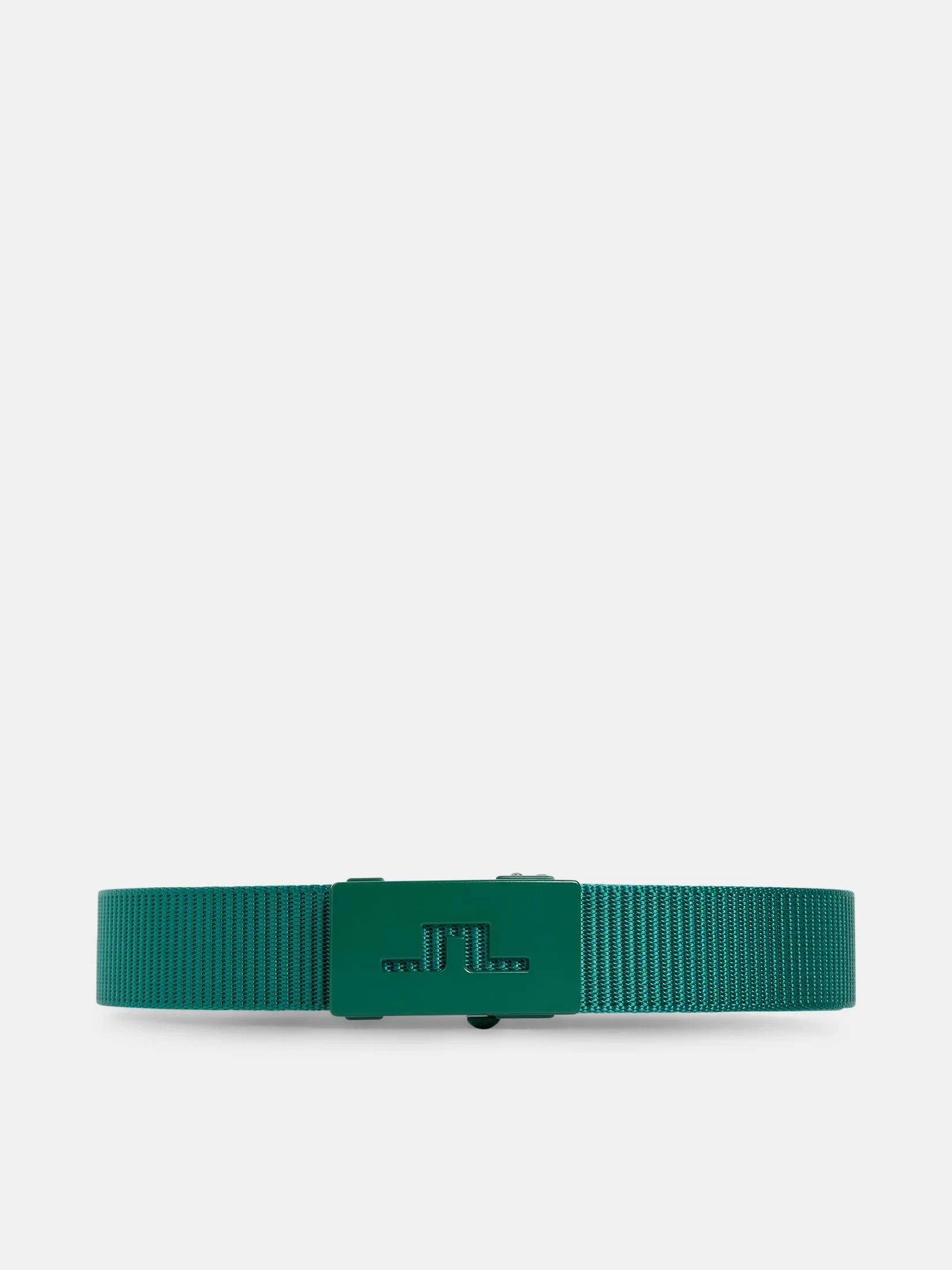 Roy Webbing Belt / Proud Peacock