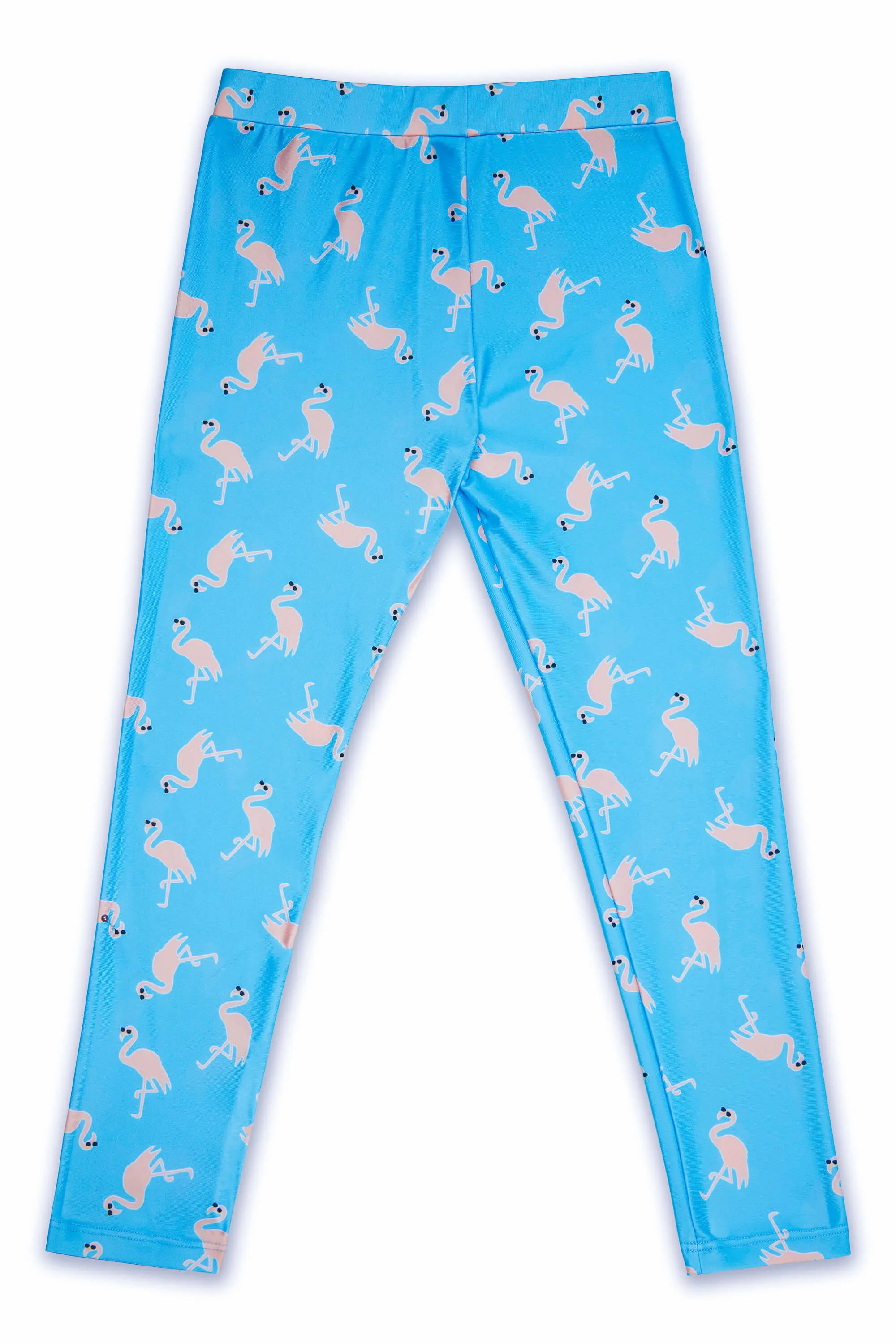 Siloso Kid's Swim Leggings