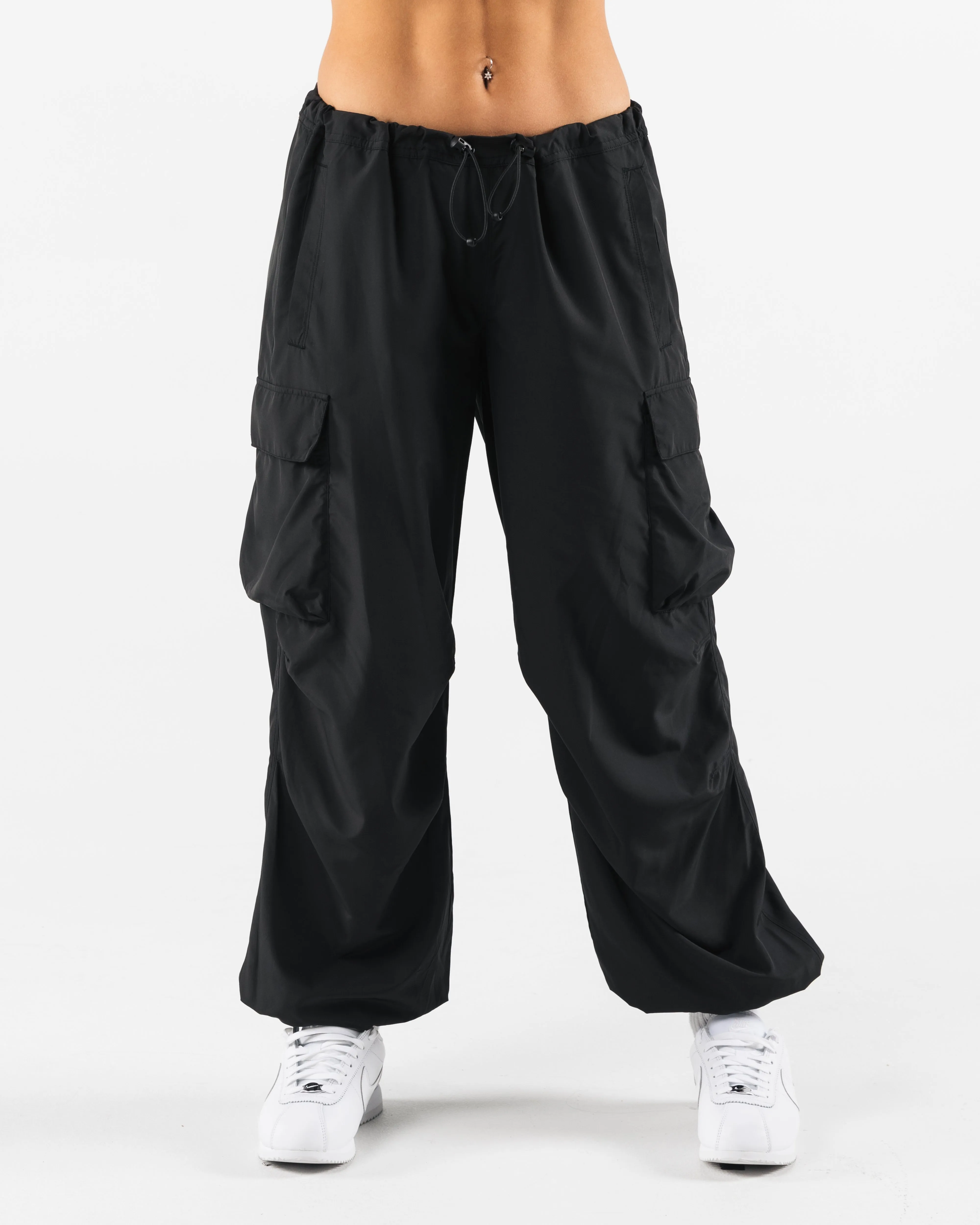 Taft Arrival Pant - Black