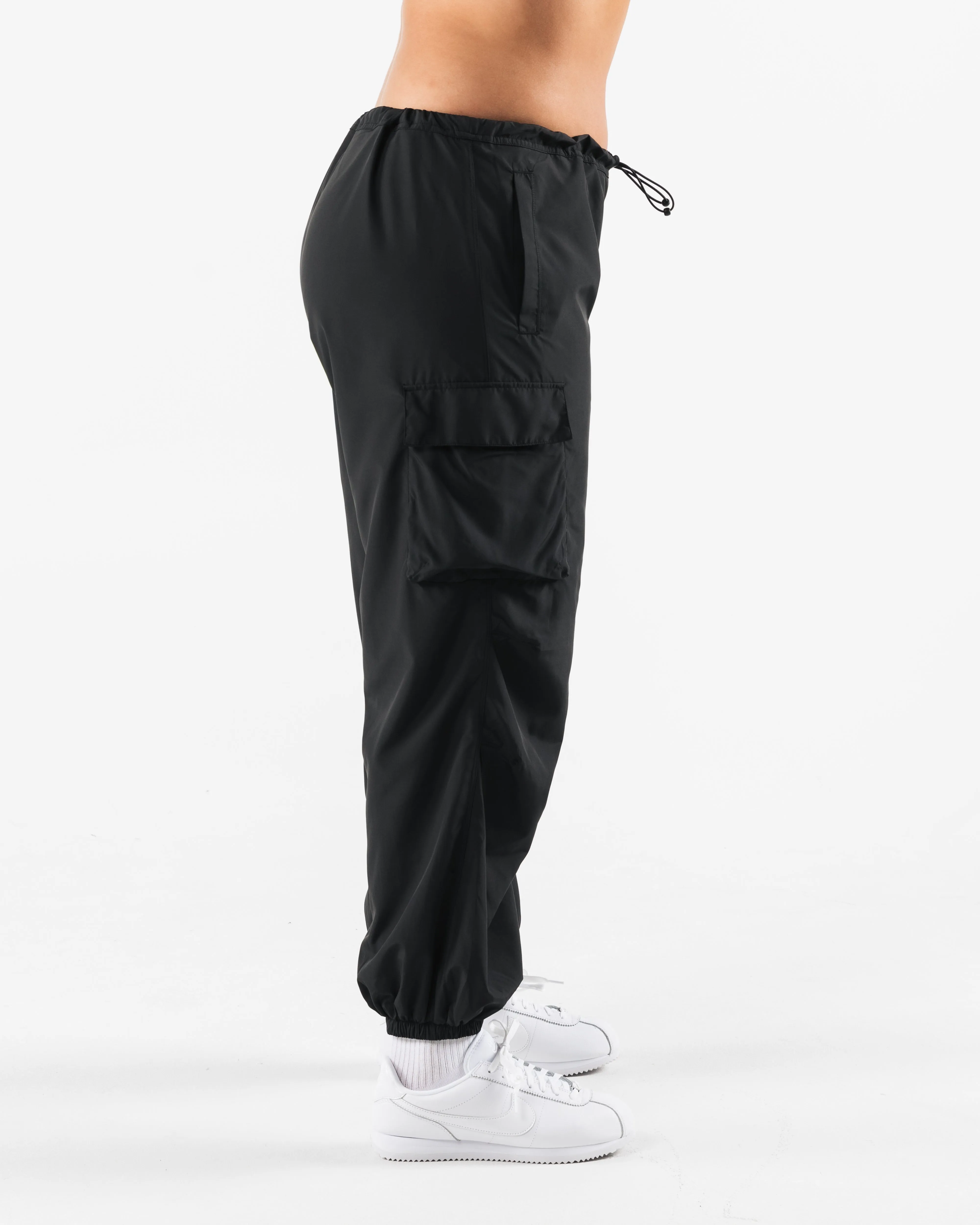 Taft Arrival Pant - Black