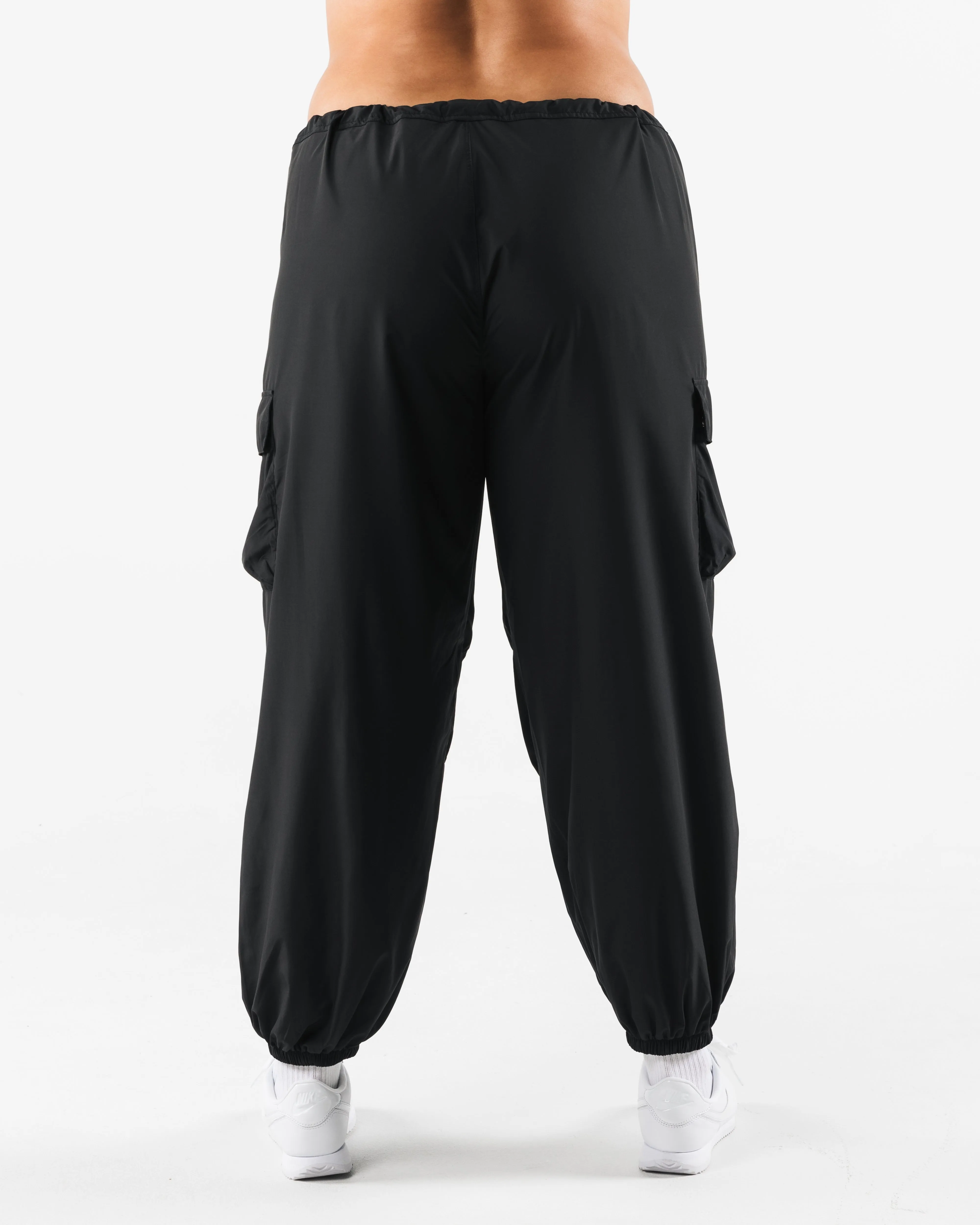 Taft Arrival Pant - Black