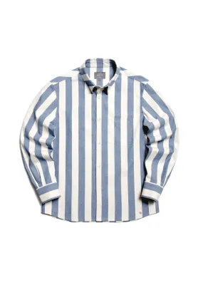 The  Striped Summer BD Shirt