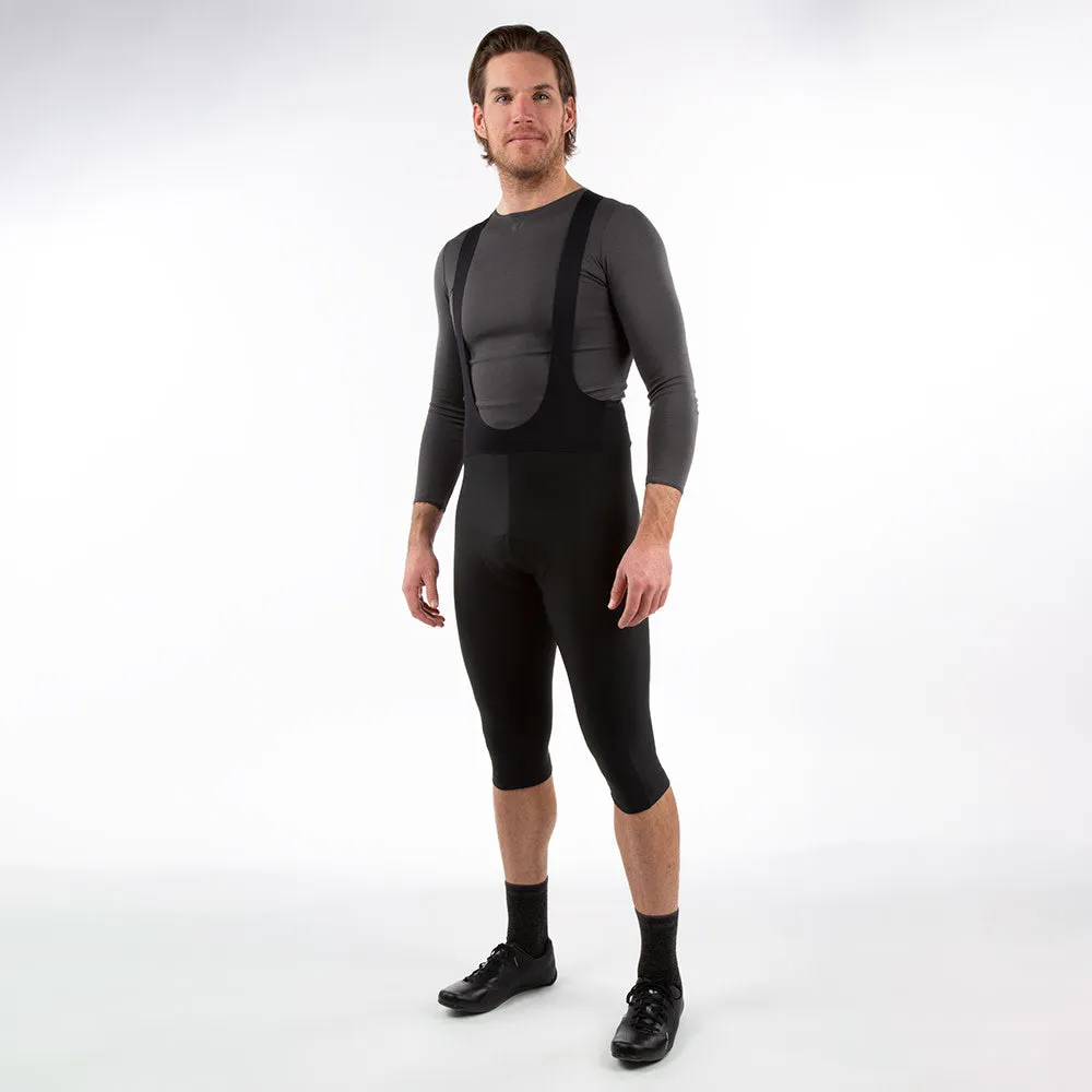 Thermal Cycling 3/4 Bib Tight