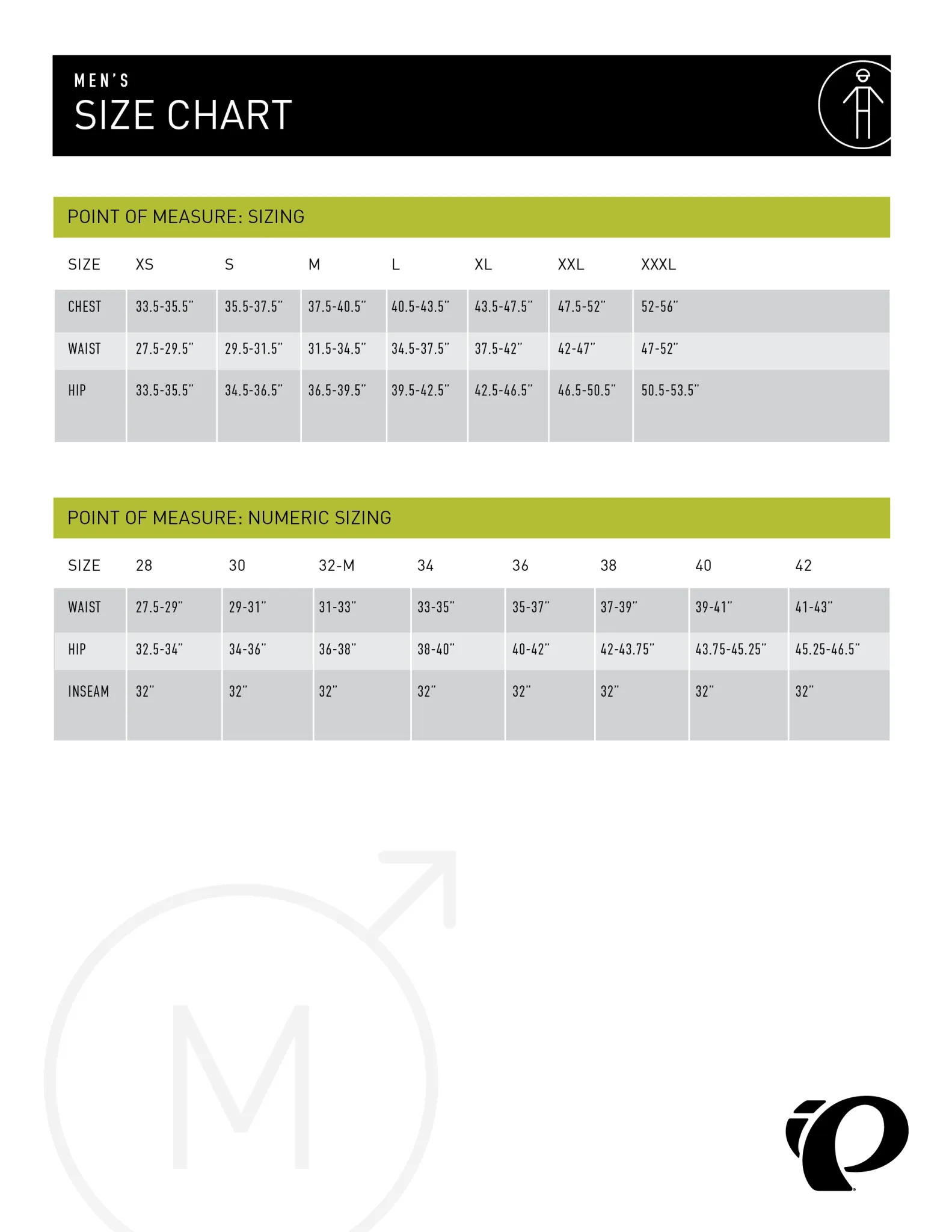 Thermal Cycling 3/4 Bib Tight