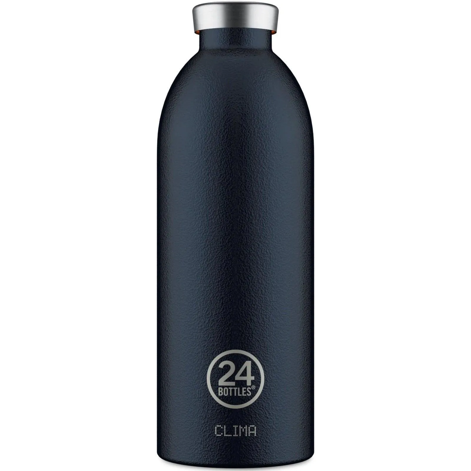 Thermos per bibite Unisex 24bottles - Clima Bottle 850 - Blu