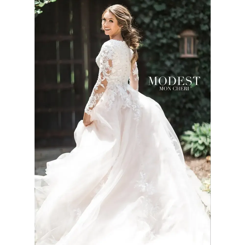 TR11972 by Modest Mon Cheri - In store