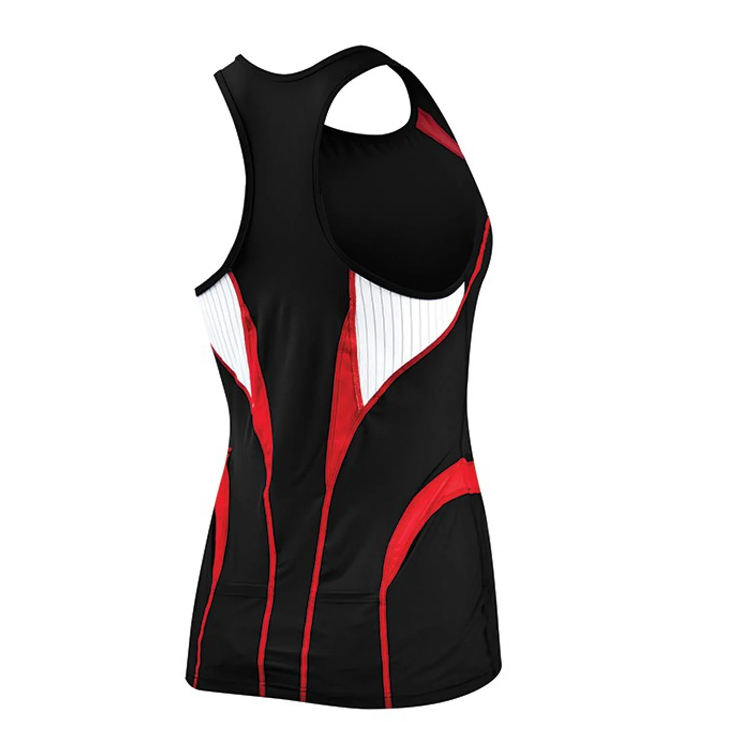 TYR Women's Carbon Triathlon Tank