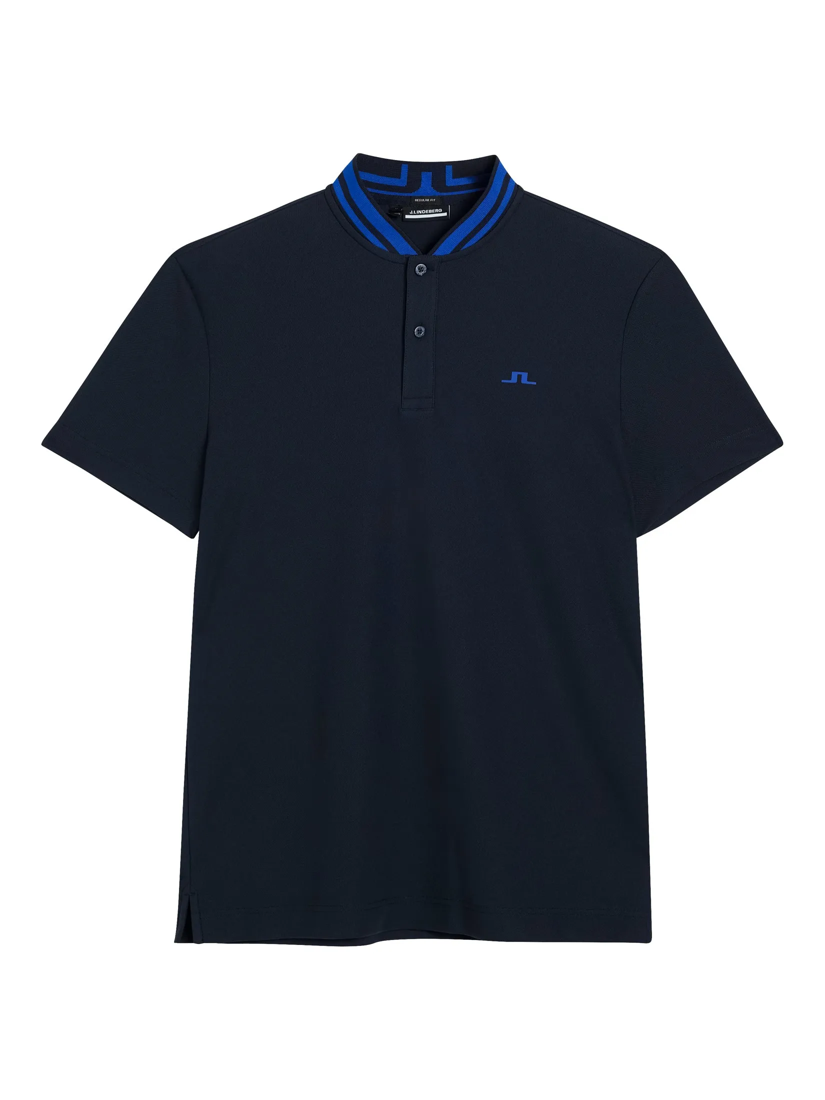 Tyson Regular Fit Polo / JL Navy