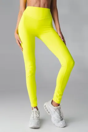 Vitality Pulse™ Pant - Neon Yellow