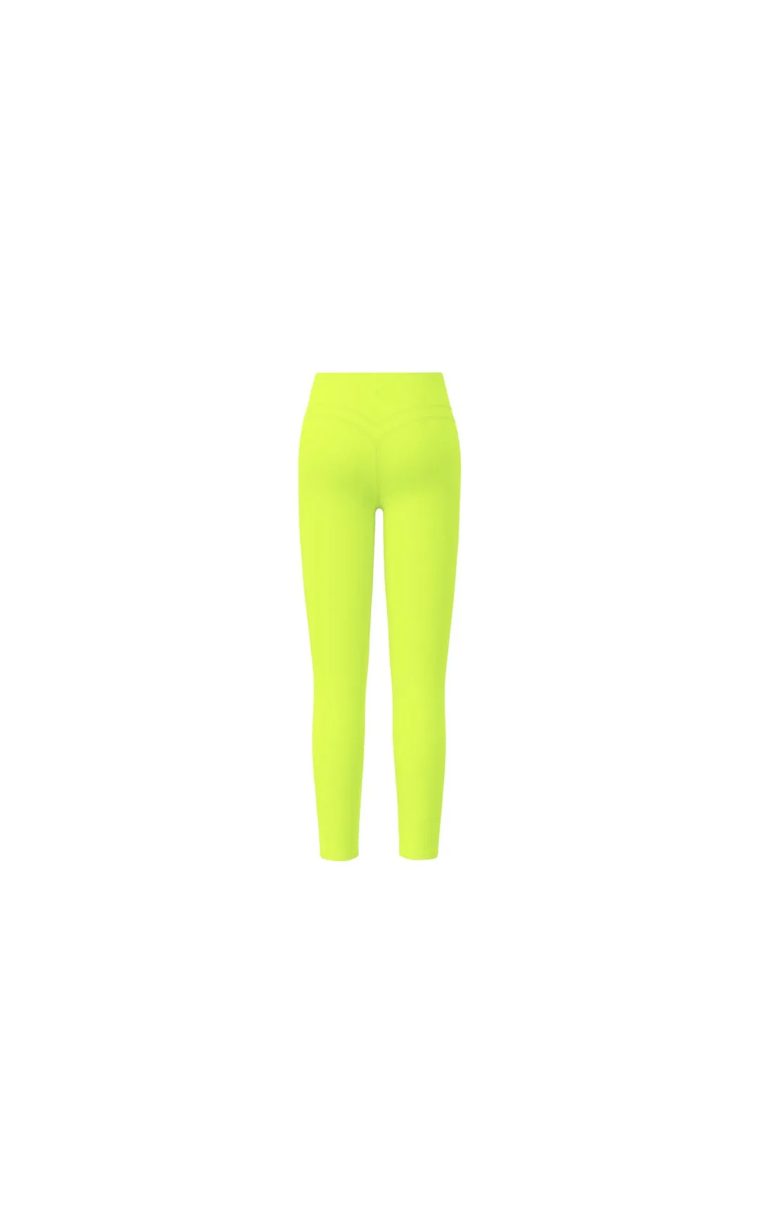 Vitality Pulse™ Pant - Neon Yellow