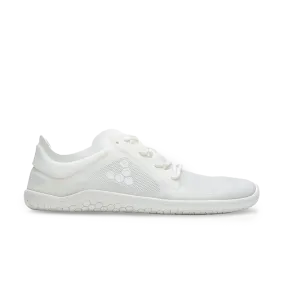 Vivobarefoot Primus Lite III Mens Bright White