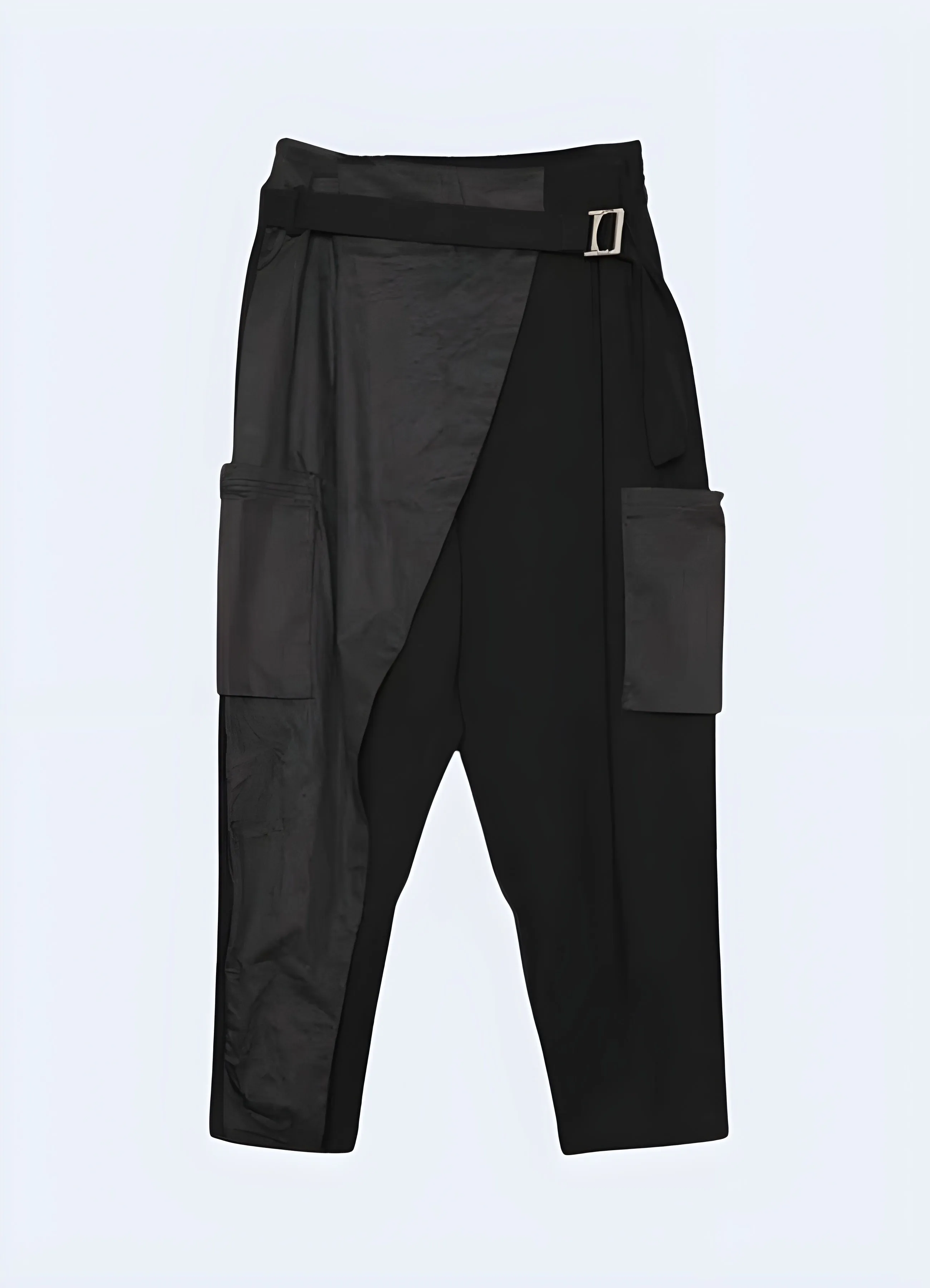 Women Techwear Pants