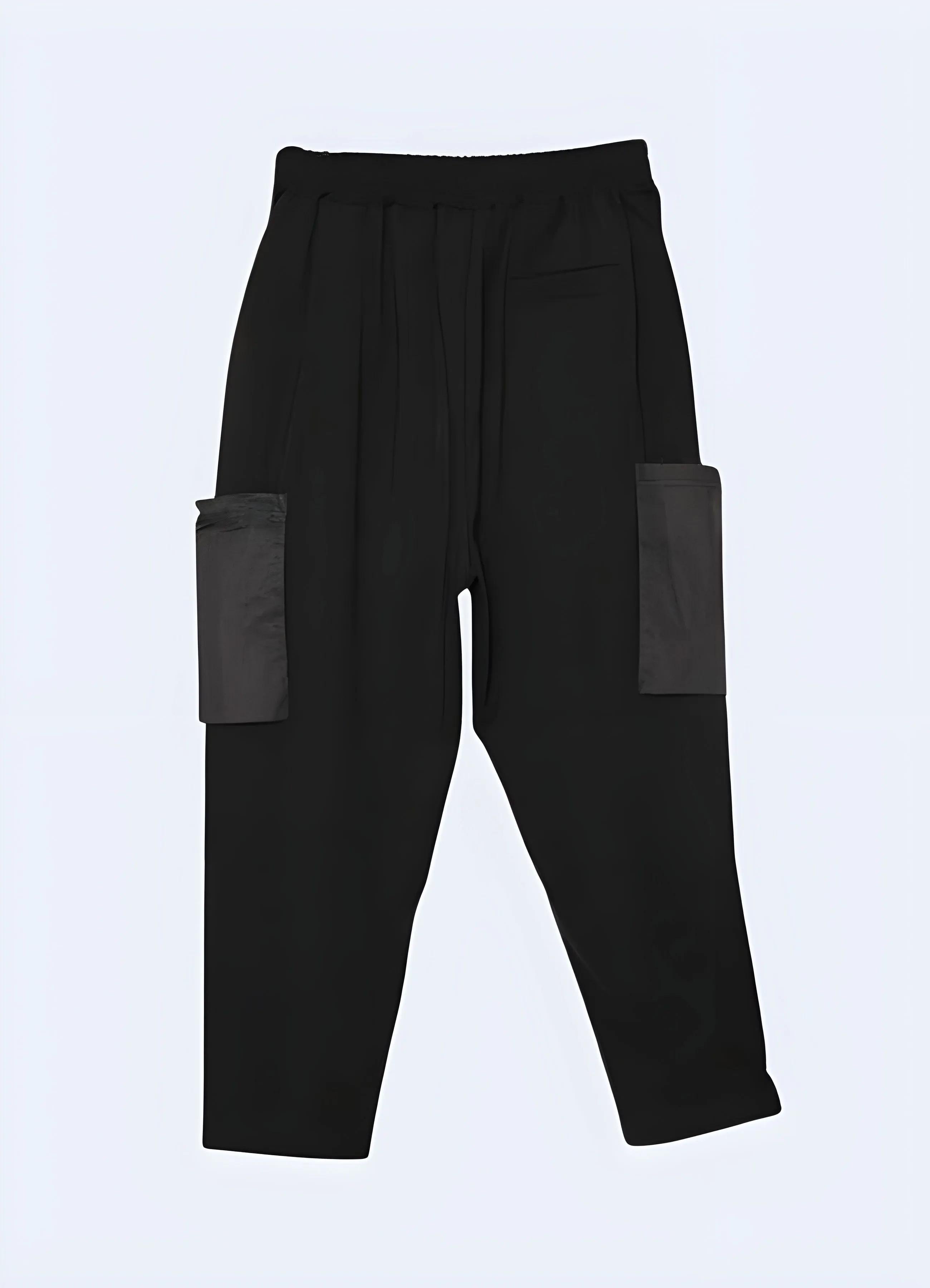 Women Techwear Pants