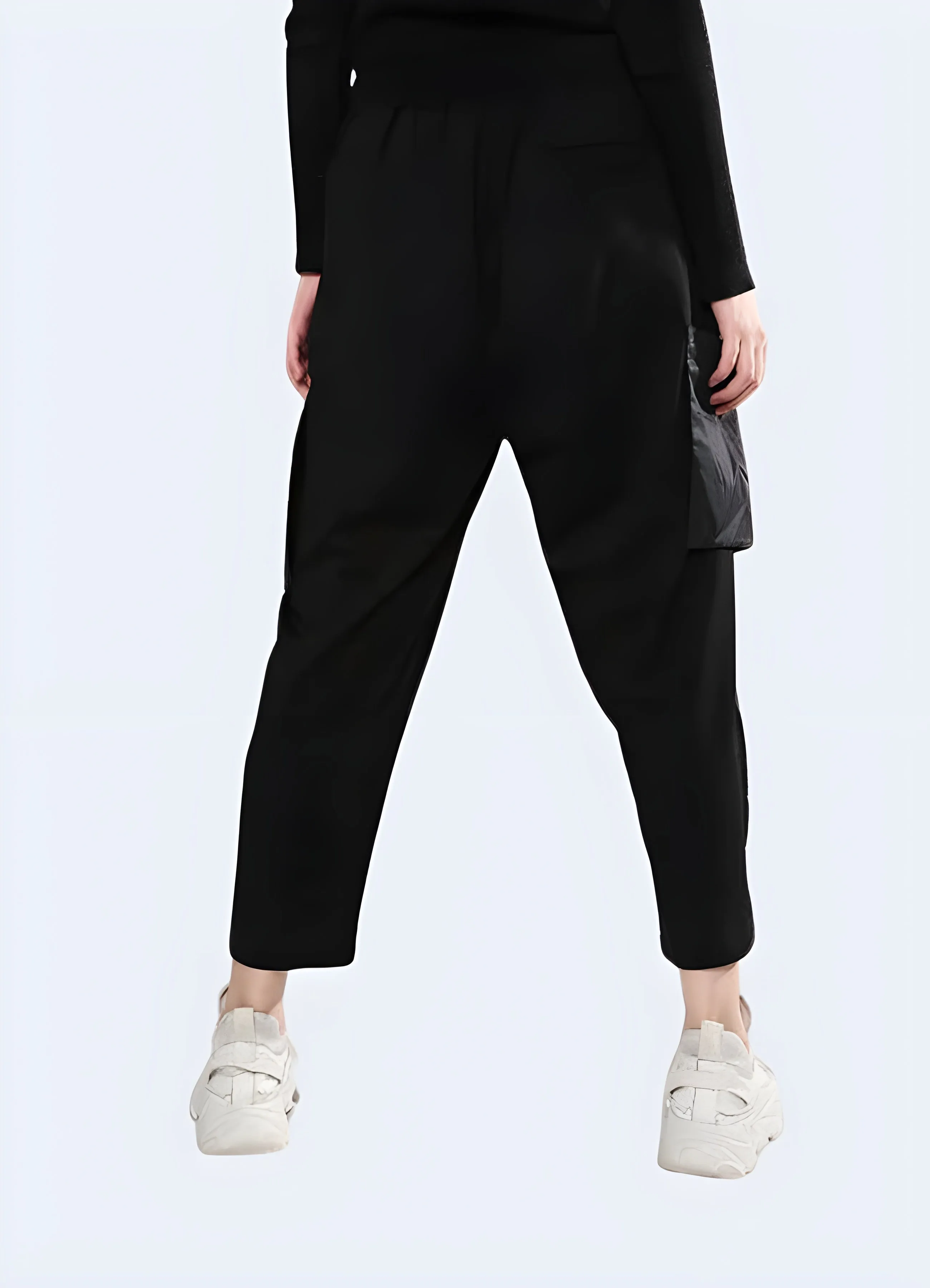 Women Techwear Pants