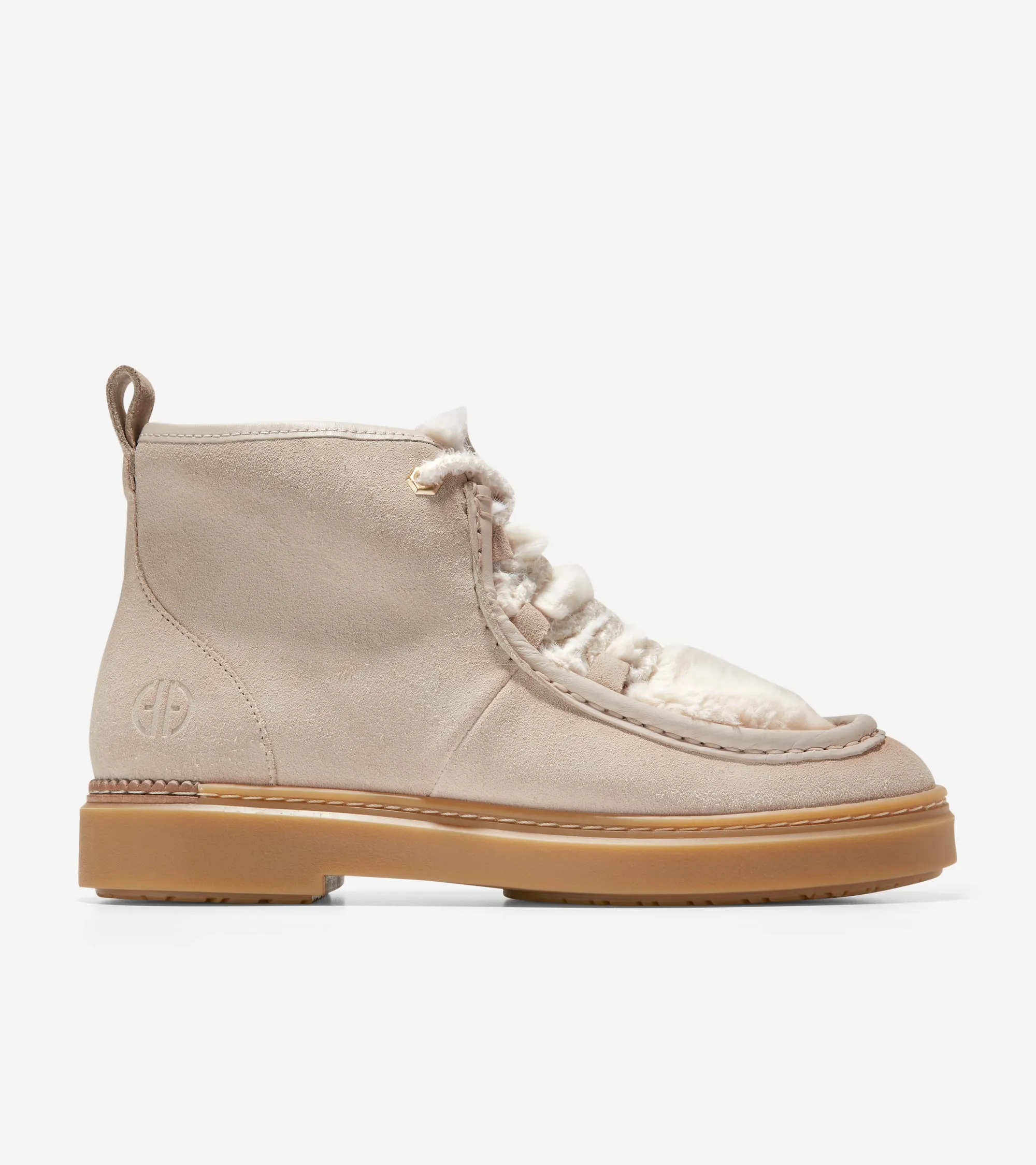 Women's All-Day Summit Chukka Booties