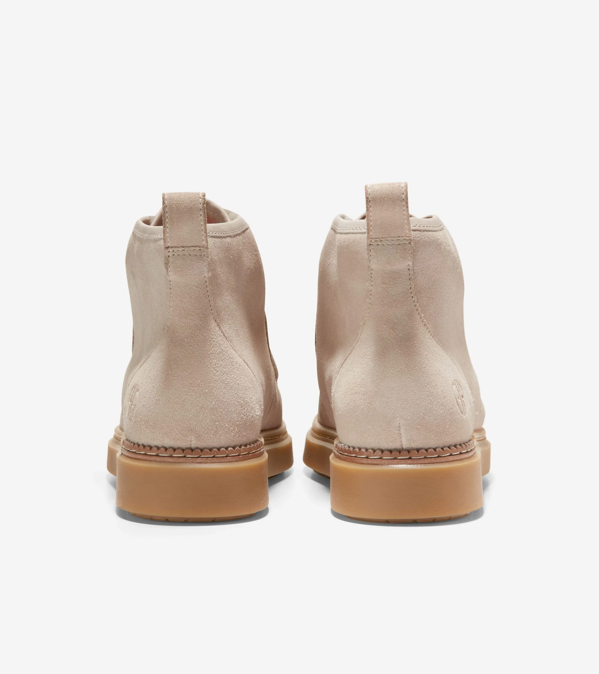 Women's All-Day Summit Chukka Booties