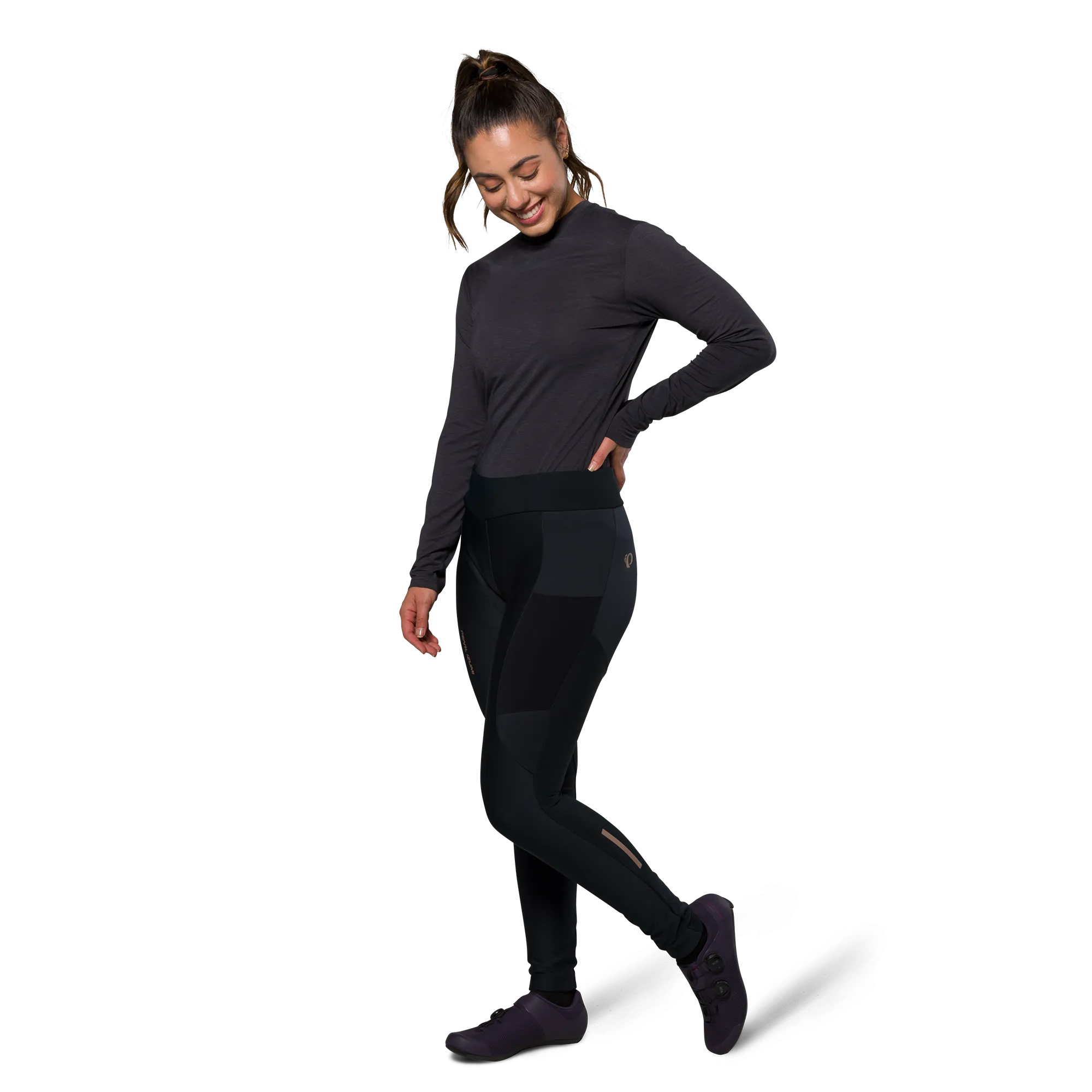 Women's AmFIB® Cycling Tights