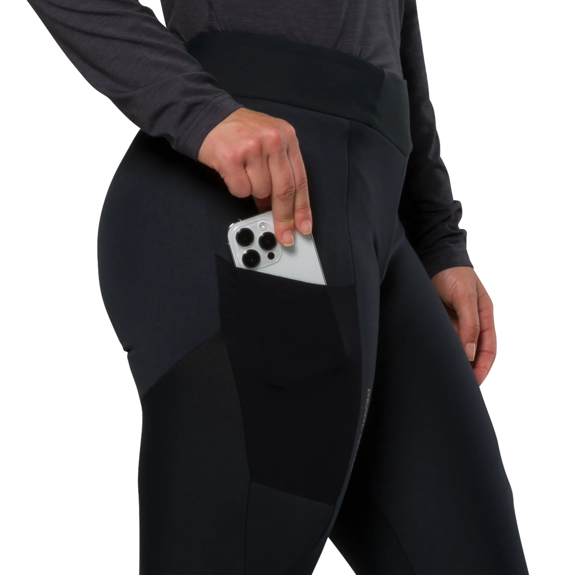 Women's AmFIB® Cycling Tights