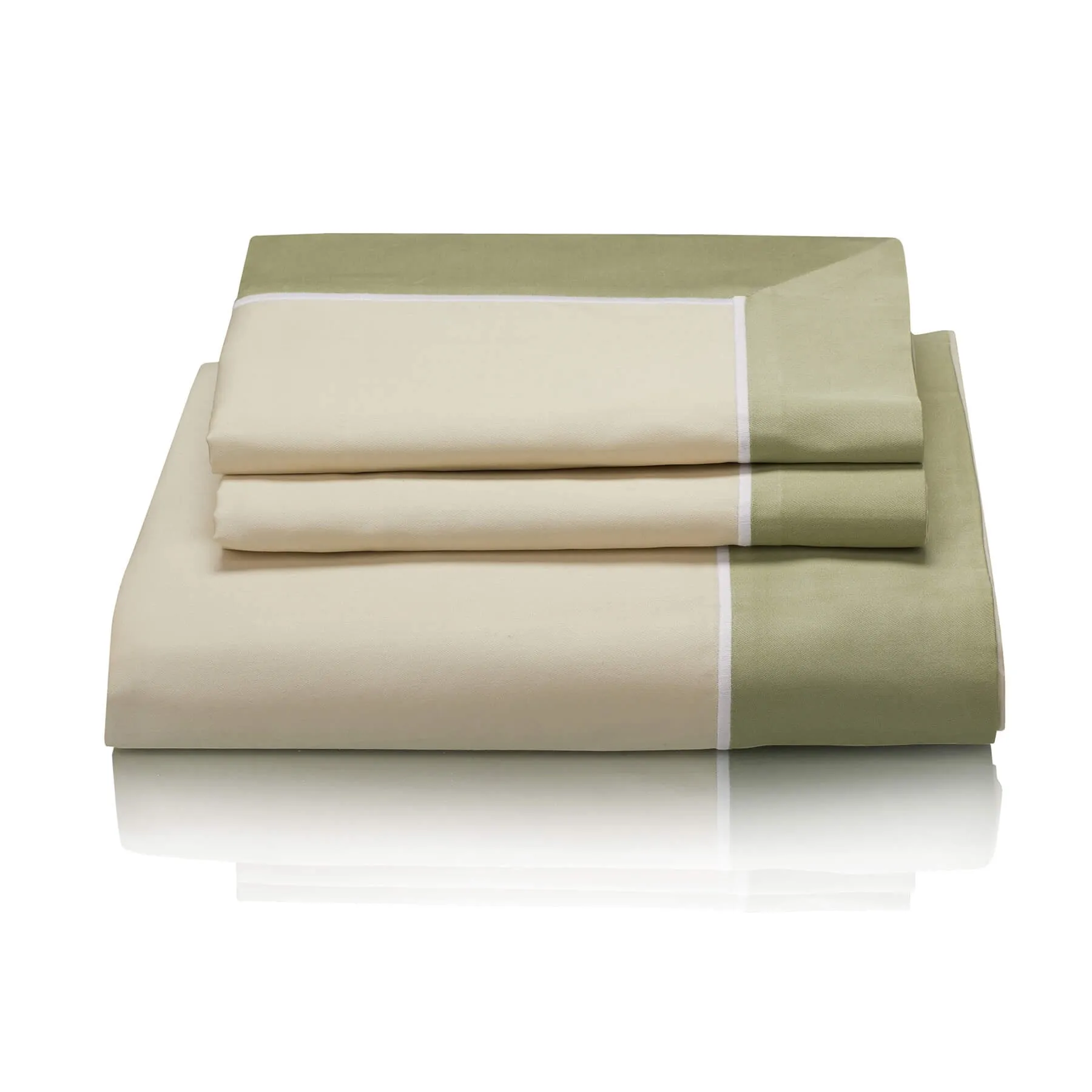 Woods 'San Danielle' Egyptian Cotton Bed Linen Collection