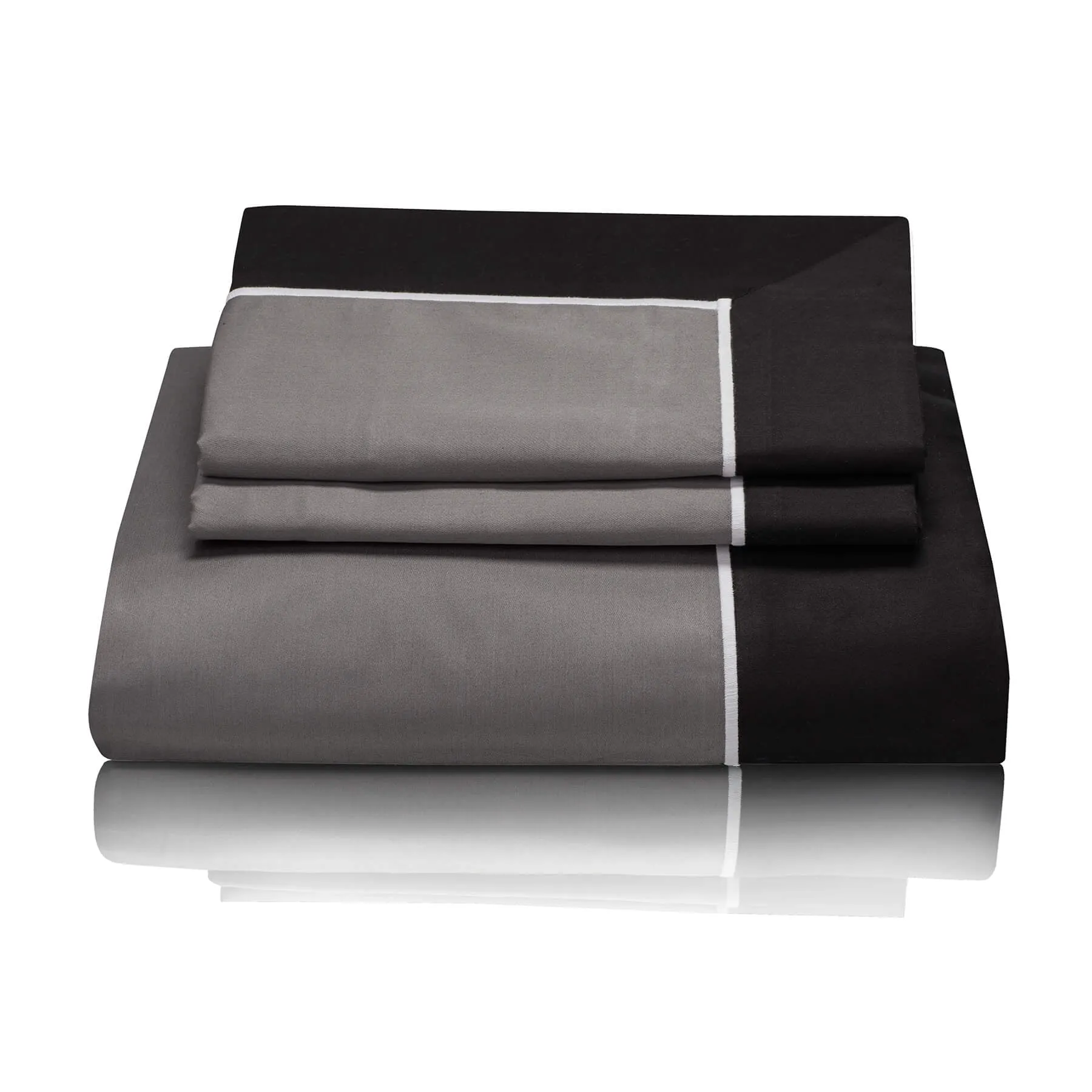 Woods 'San Danielle' Egyptian Cotton Bed Linen Collection