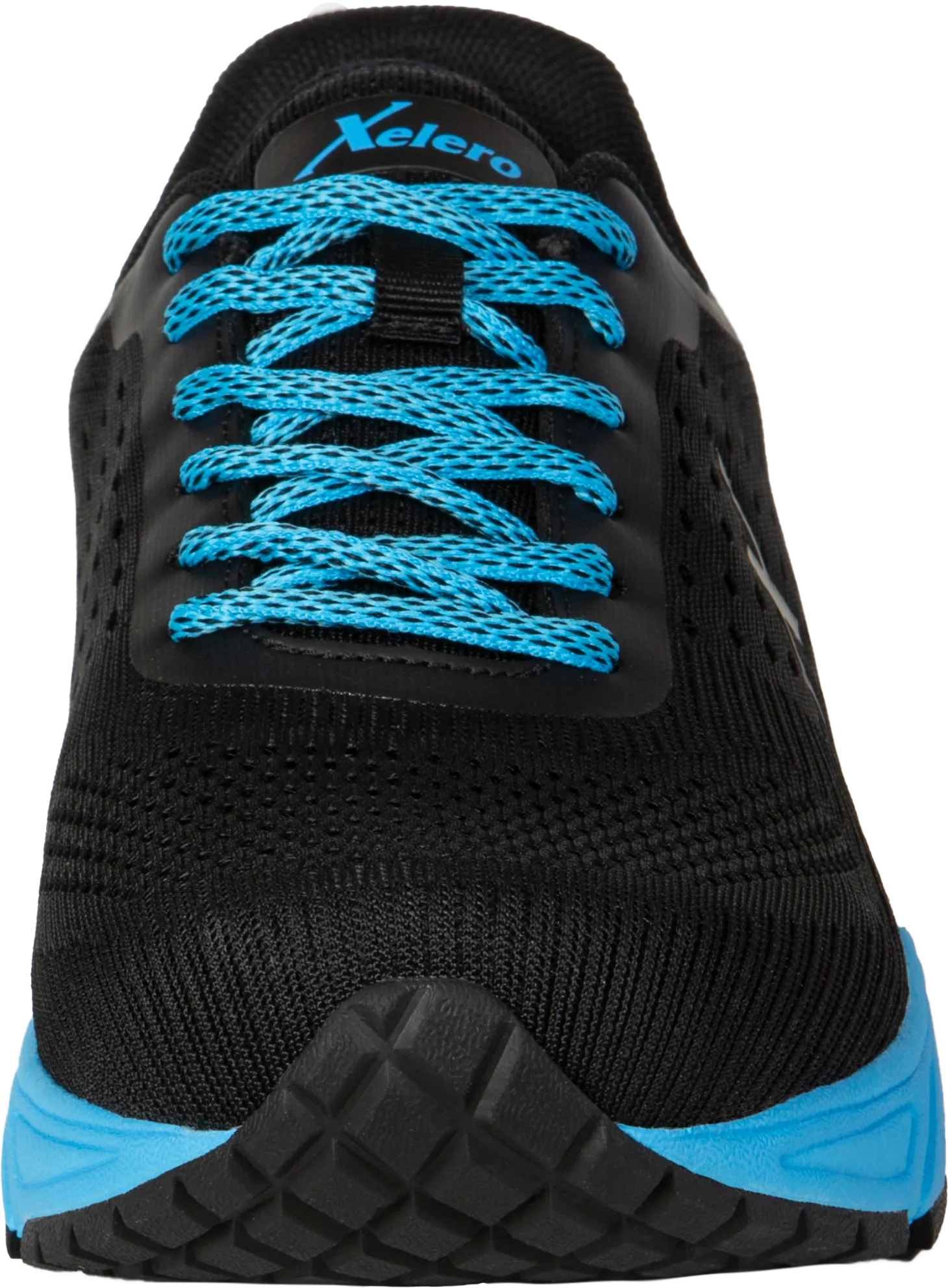 Xelero Women's Genesis 2 MEDIUM\WIDE Black/Blue