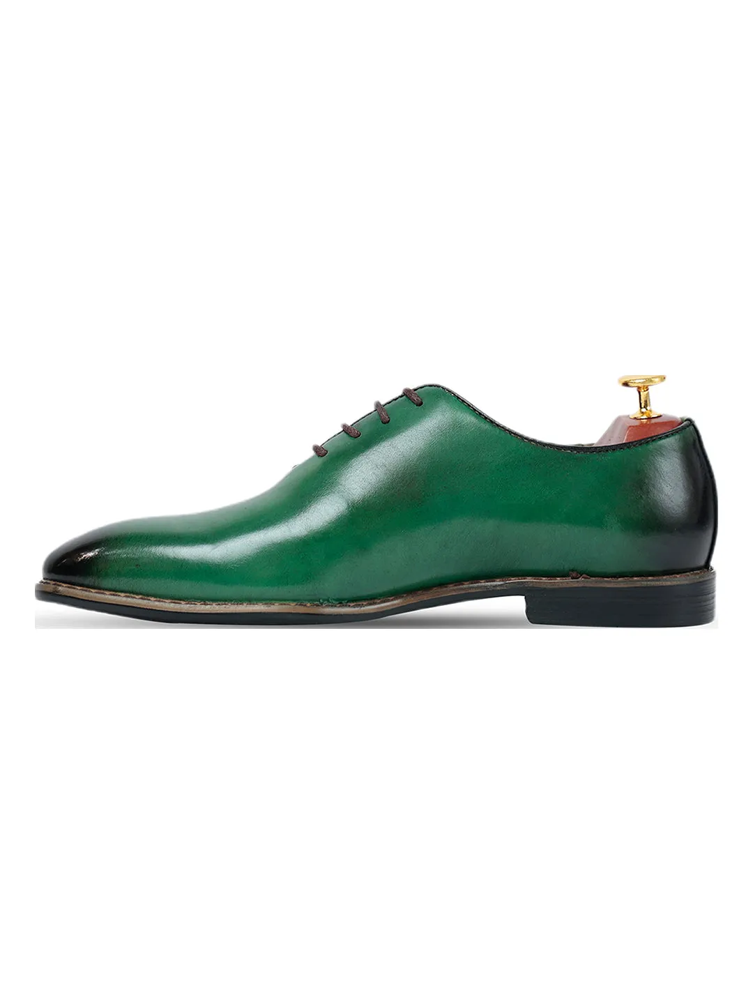 Zurich Green Oxford