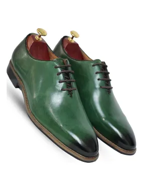 Zurich Green Oxford