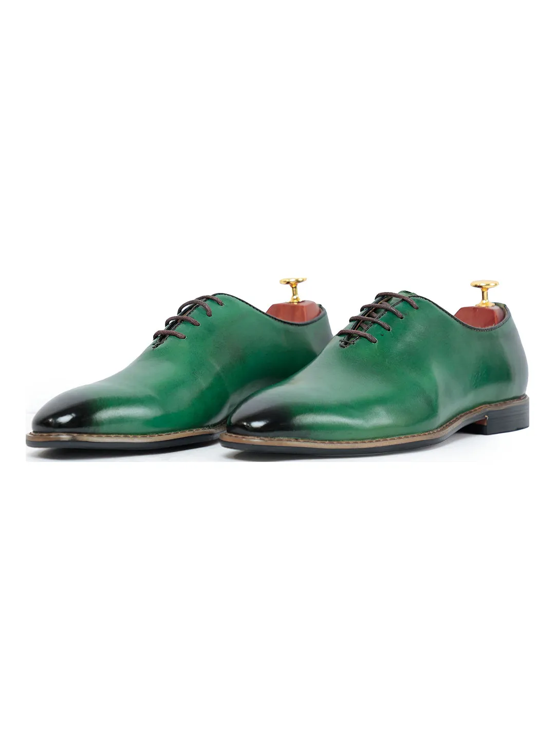 Zurich Green Oxford